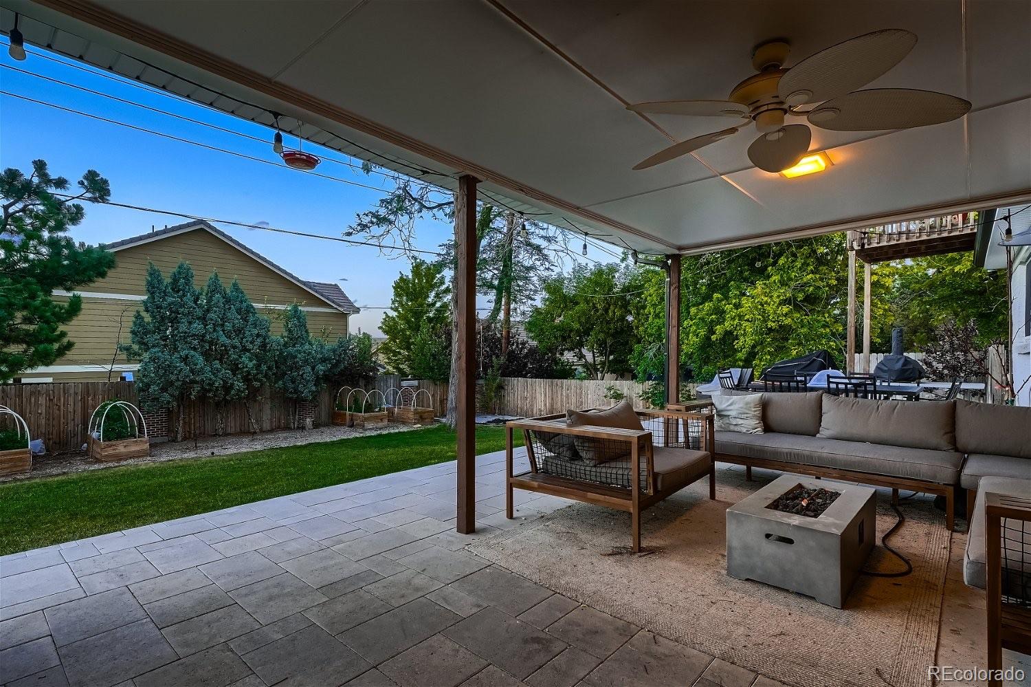 8709 E Kenyon Avenue Denver CO 80237