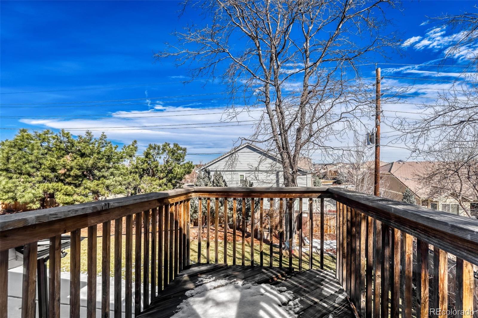 8709 E Kenyon Avenue Denver CO 80237
