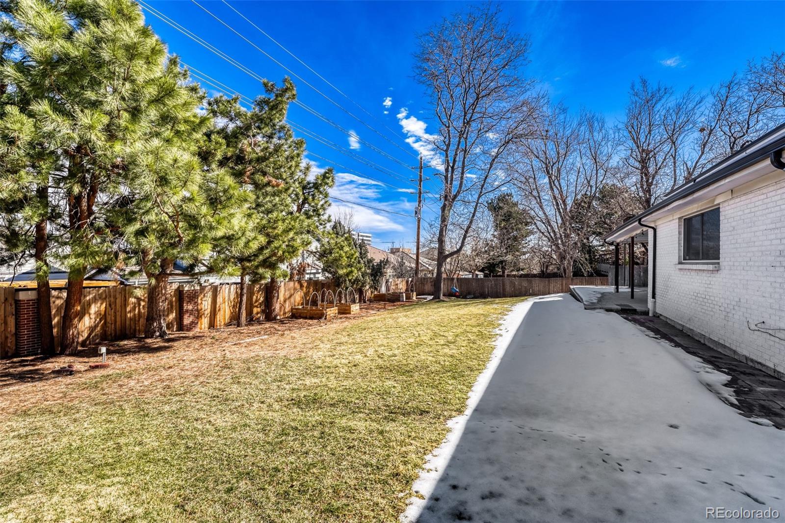 8709 E Kenyon Avenue Denver CO 80237