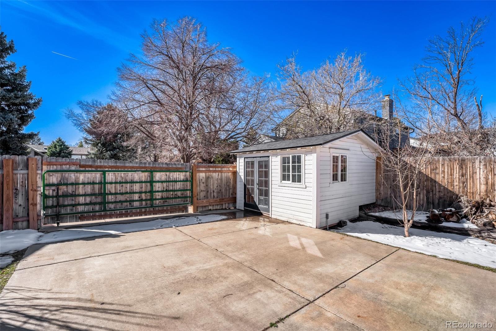 8709 E Kenyon Avenue Denver CO 80237