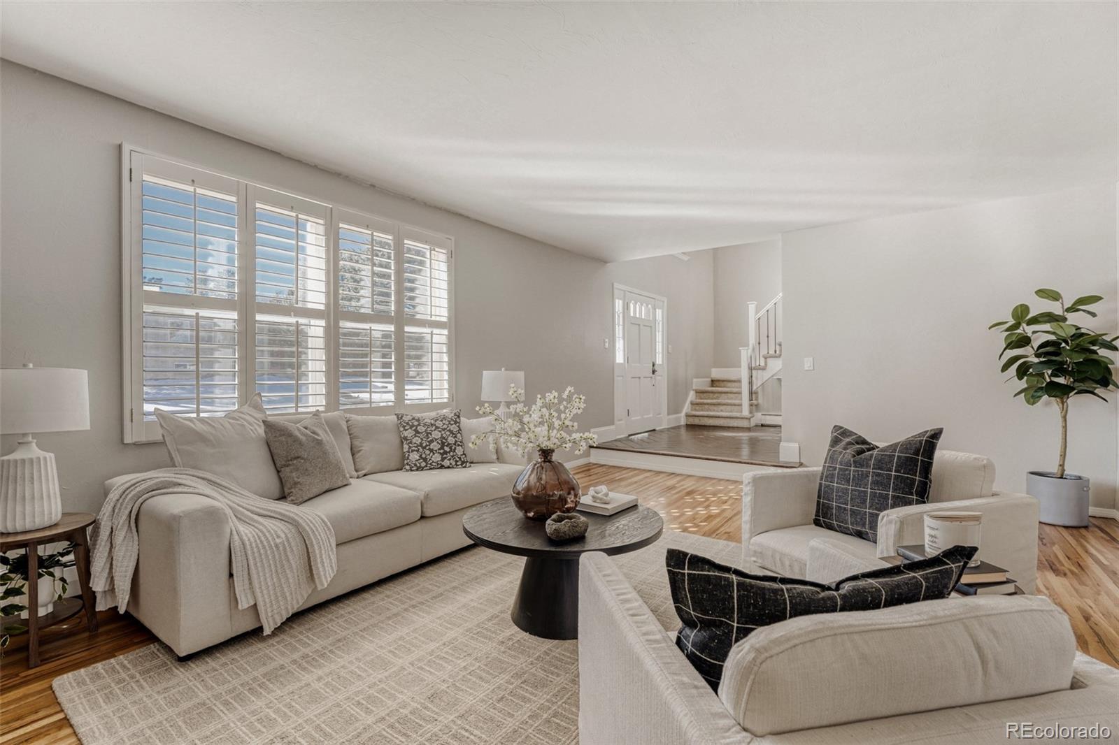 8709 E Kenyon Avenue Denver CO 80237