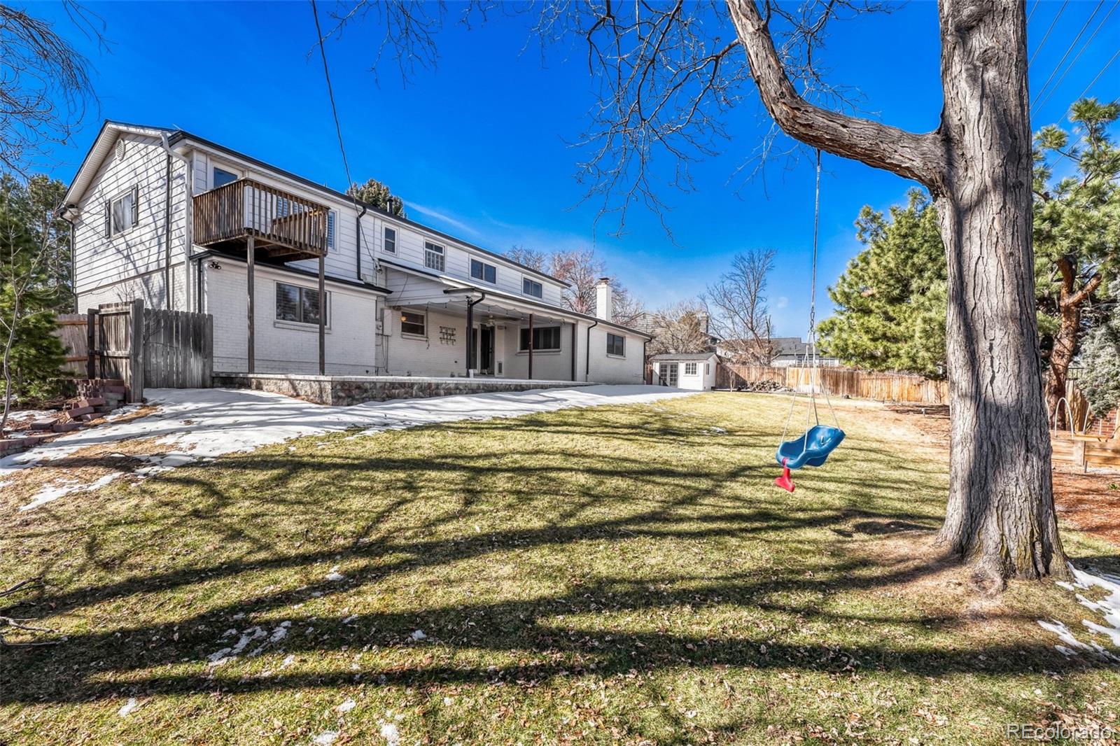 8709 E Kenyon Avenue Denver CO 80237
