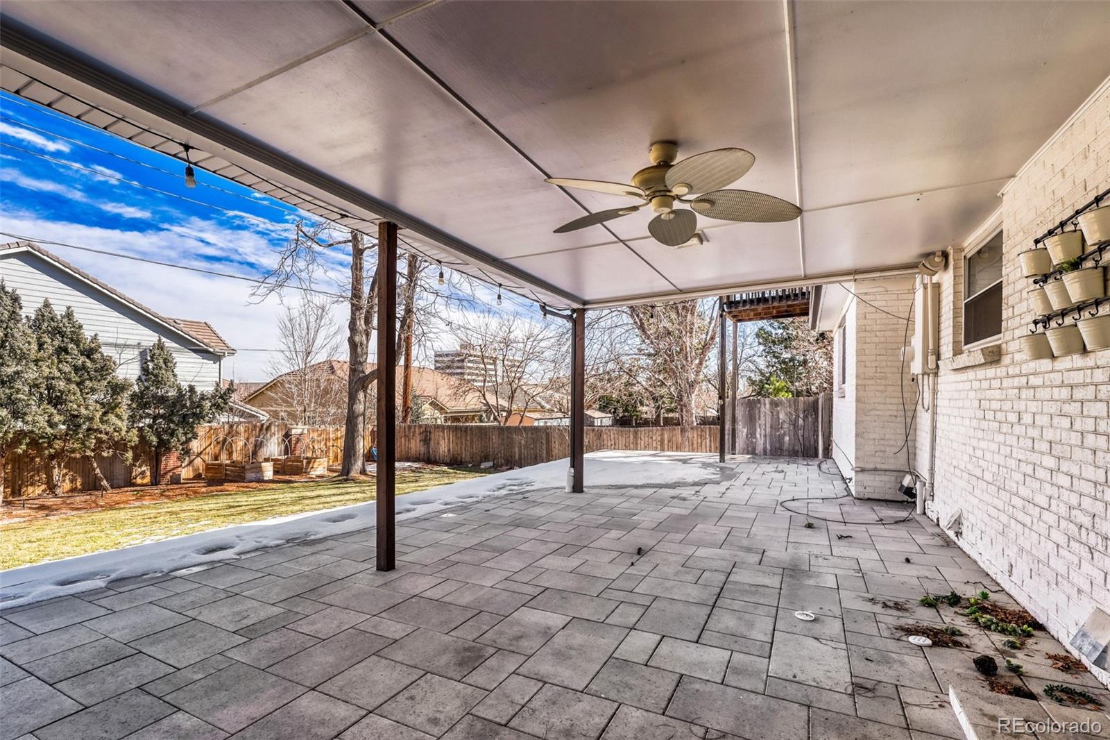 8709 E Kenyon Avenue Denver CO 80237