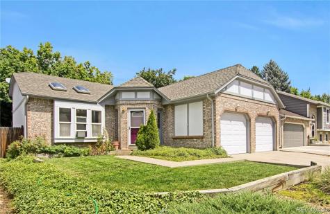 13553 W 65th Place Arvada CO 80004