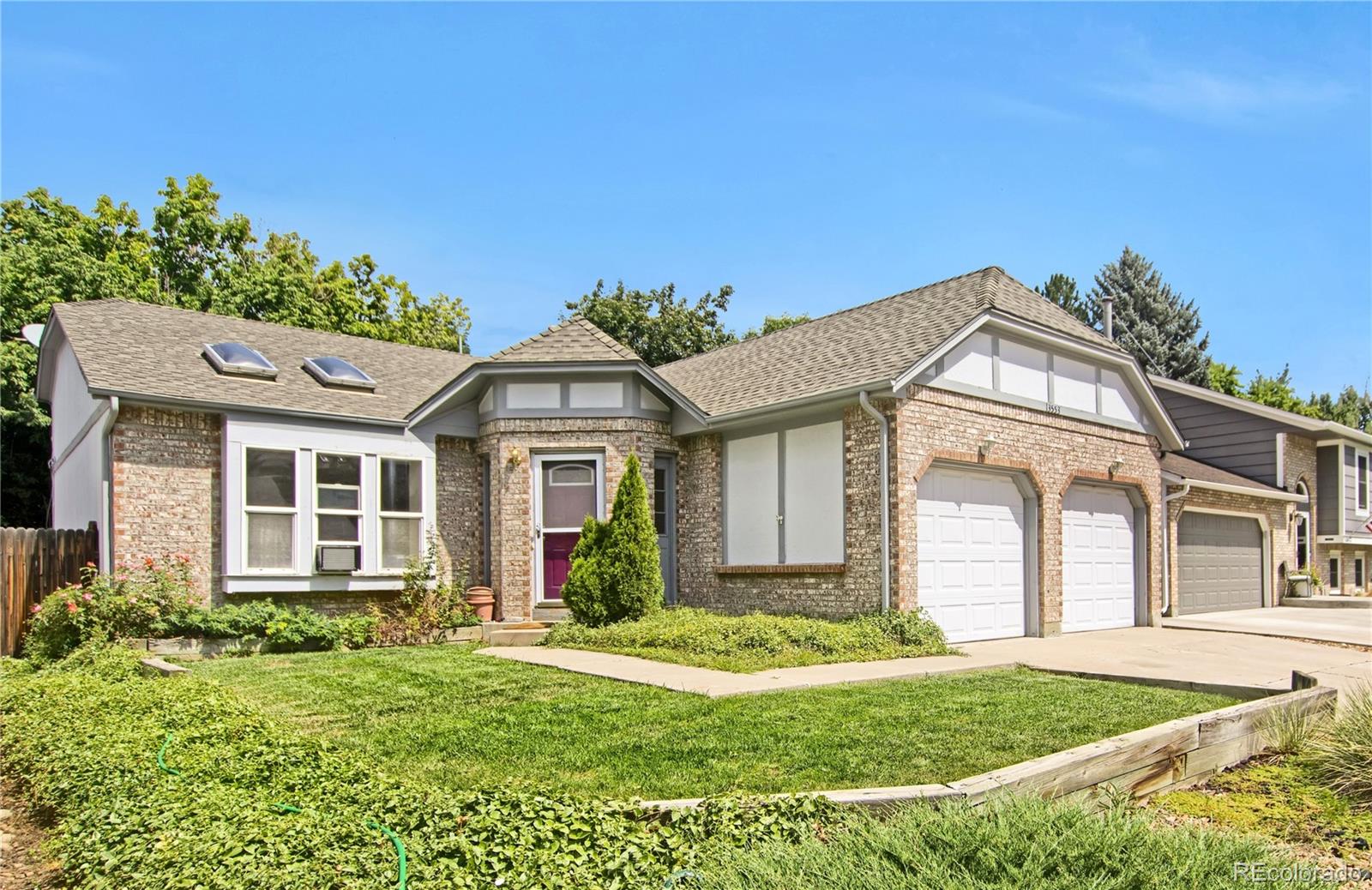 13553 W 65th Place Arvada CO 80004