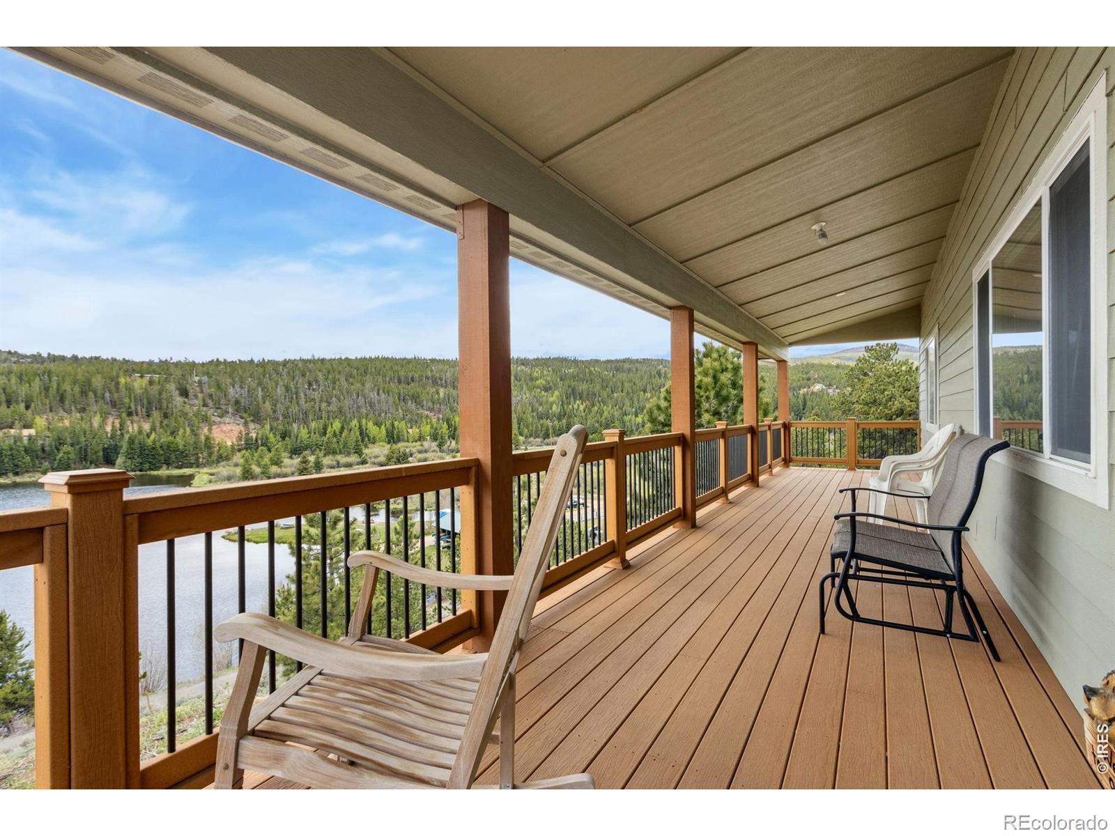 246 Nowata Drive Red Feather Lakes CO 80545