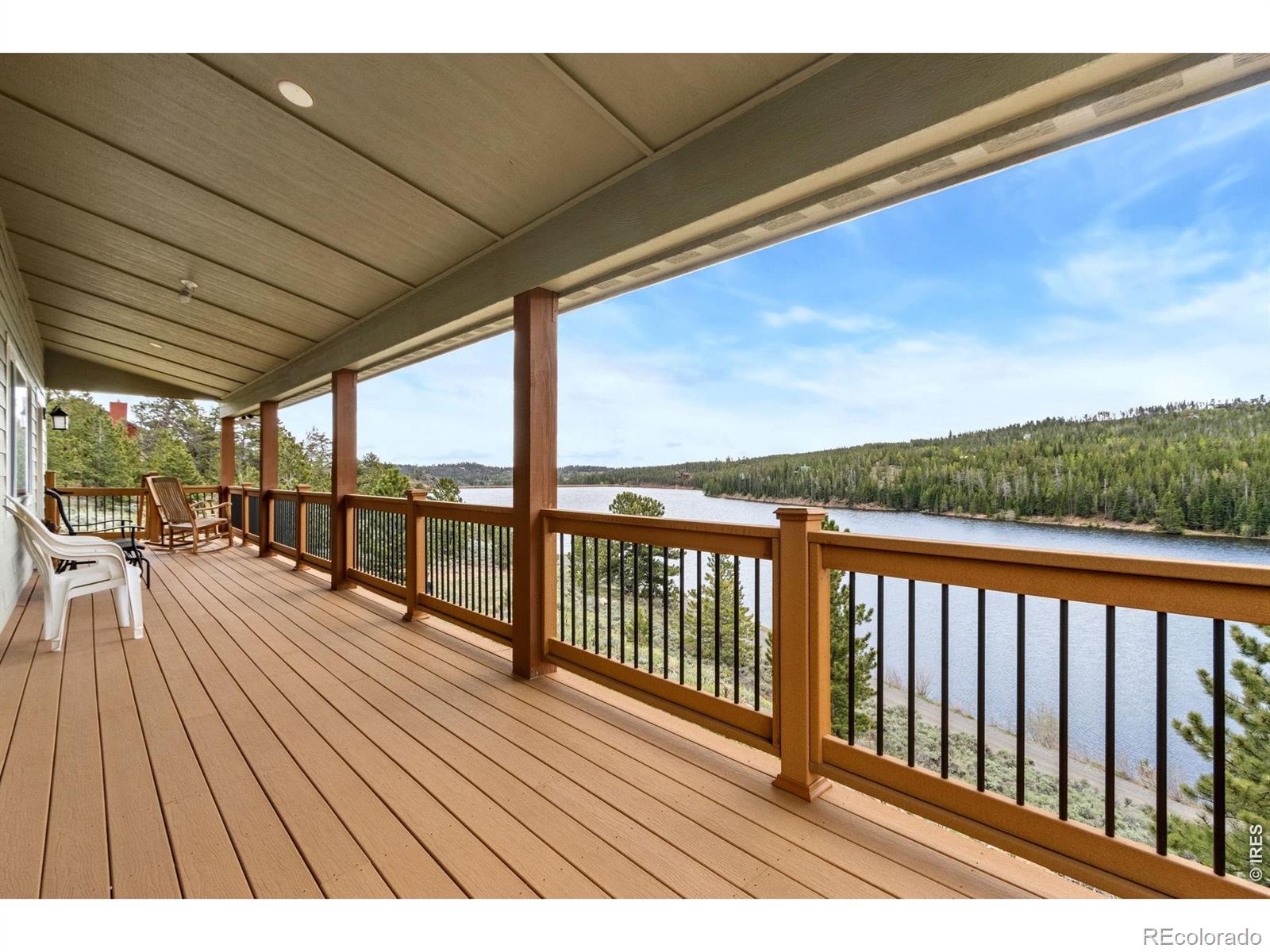 246 Nowata Drive Red Feather Lakes CO 80545