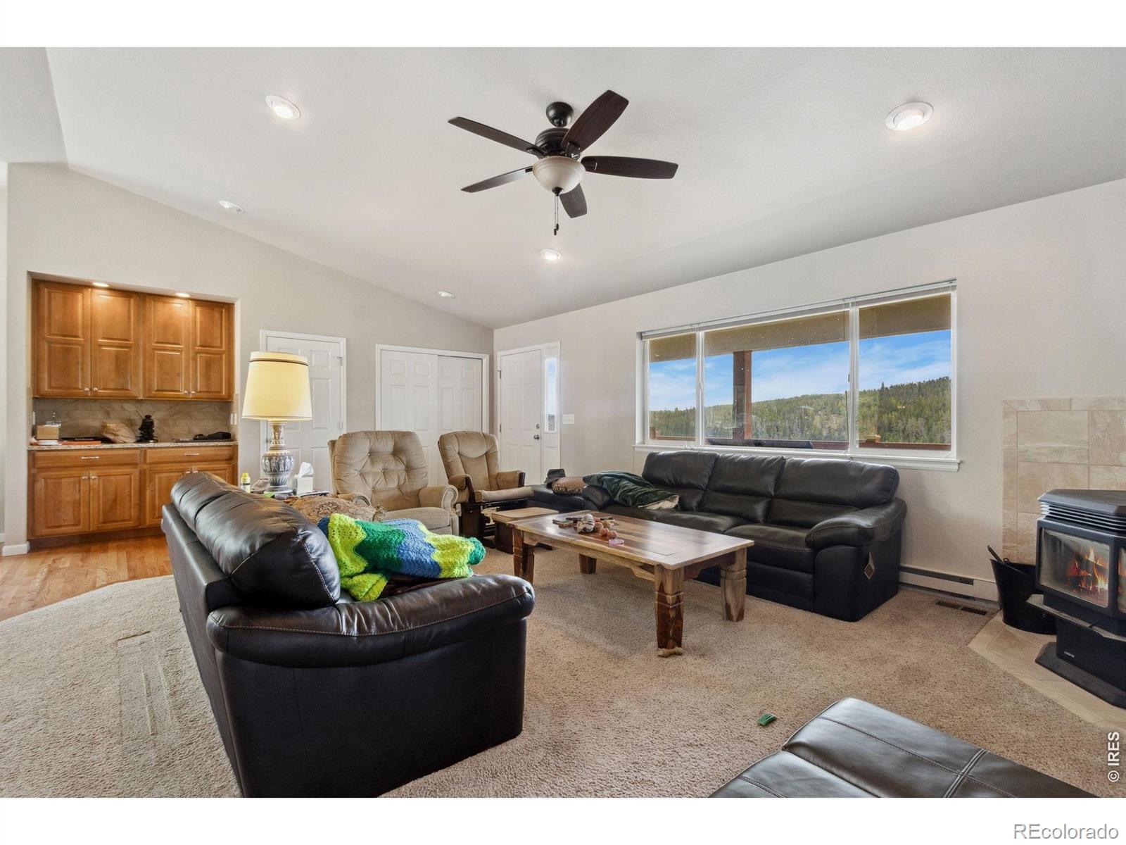 246 Nowata Drive Red Feather Lakes CO 80545