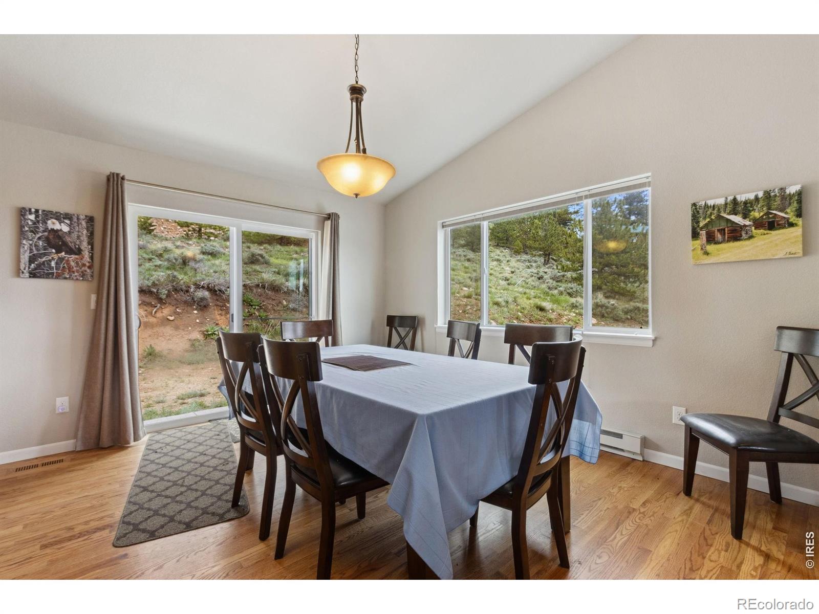 246 Nowata Drive Red Feather Lakes CO 80545