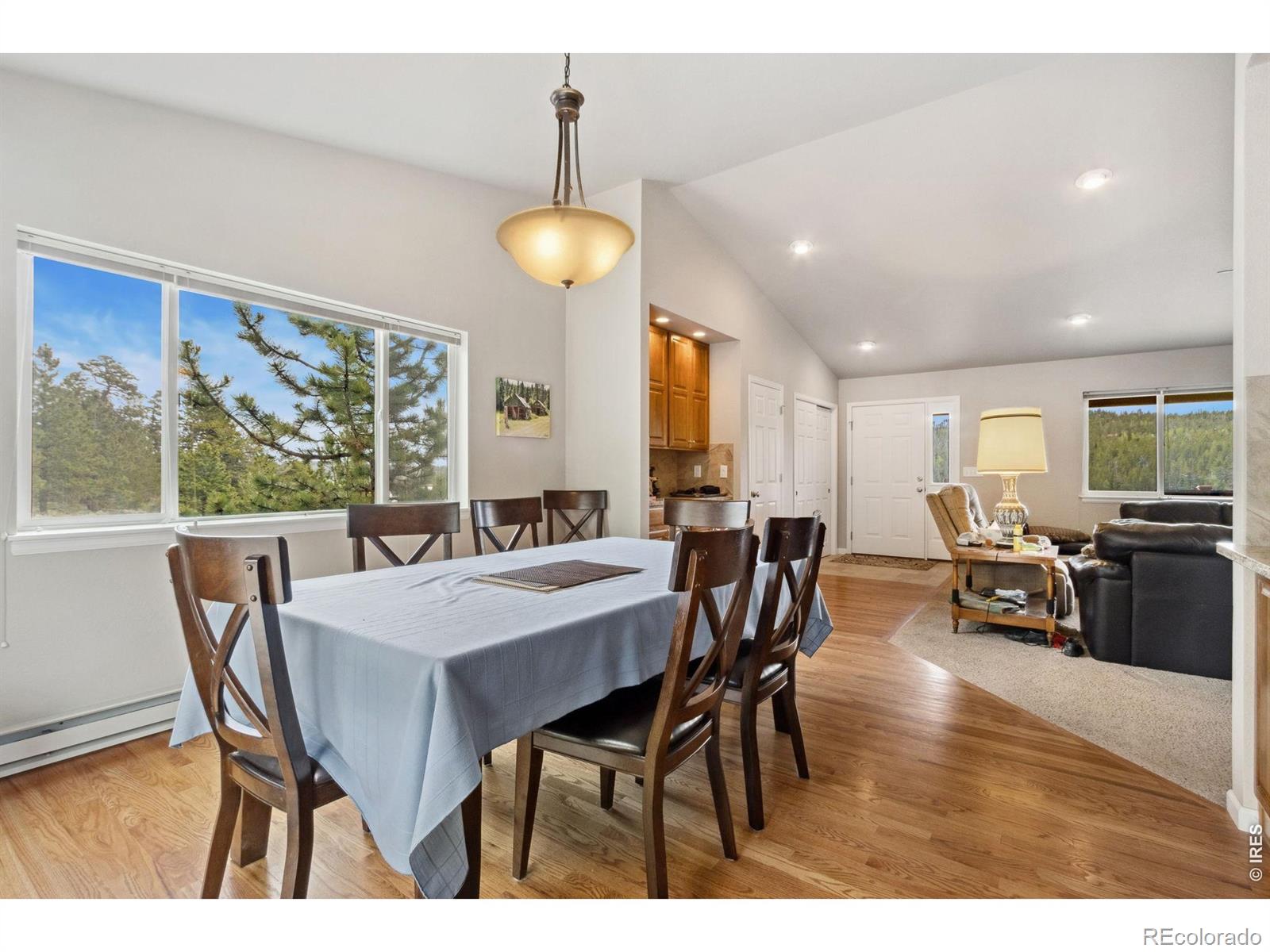 246 Nowata Drive Red Feather Lakes CO 80545