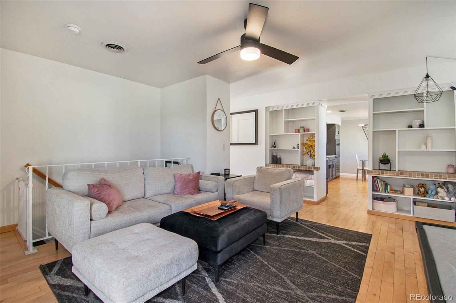 8895 E Radcliff Avenue Denver CO 80237