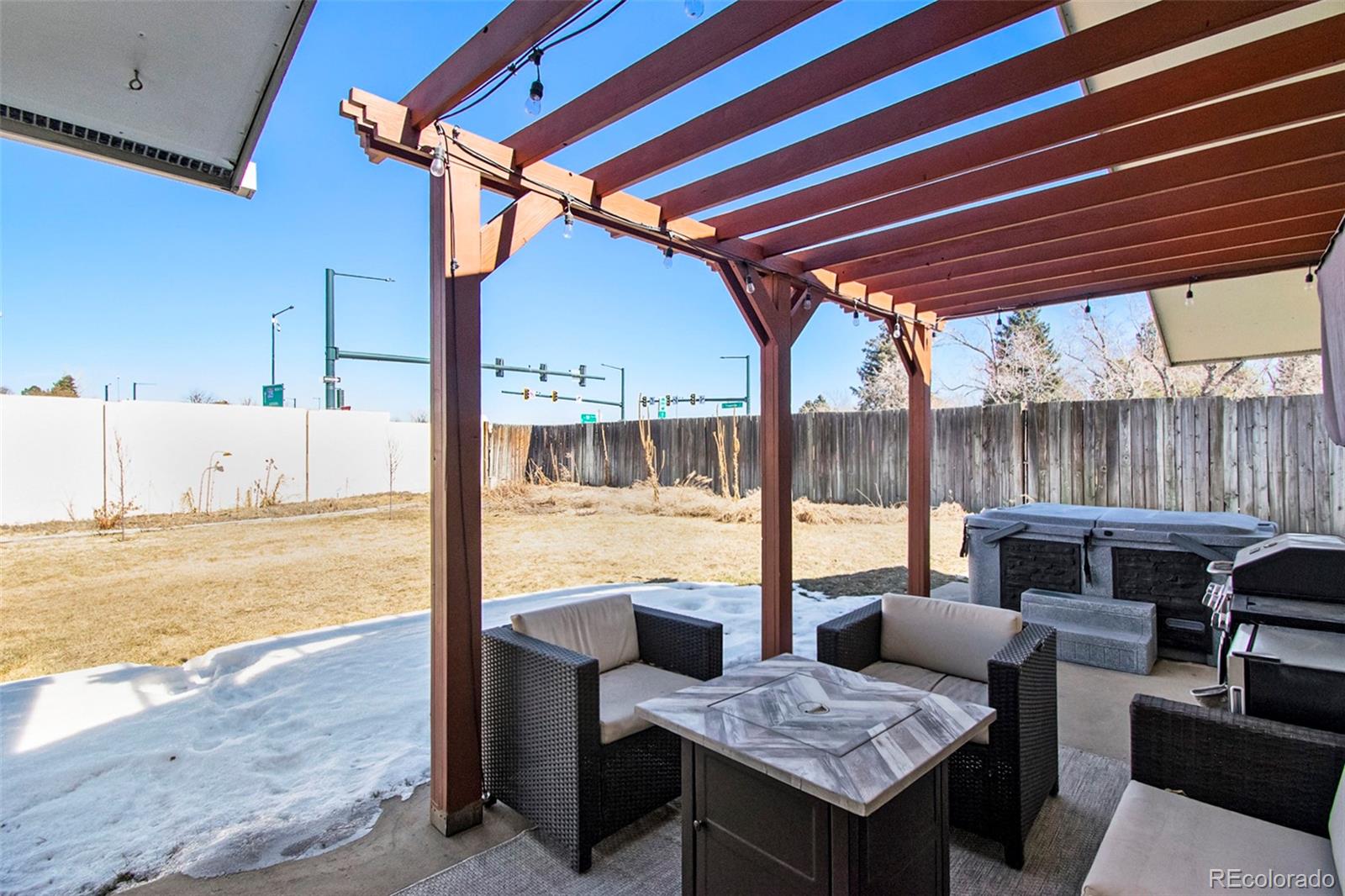 8895 E Radcliff Avenue Denver CO 80237