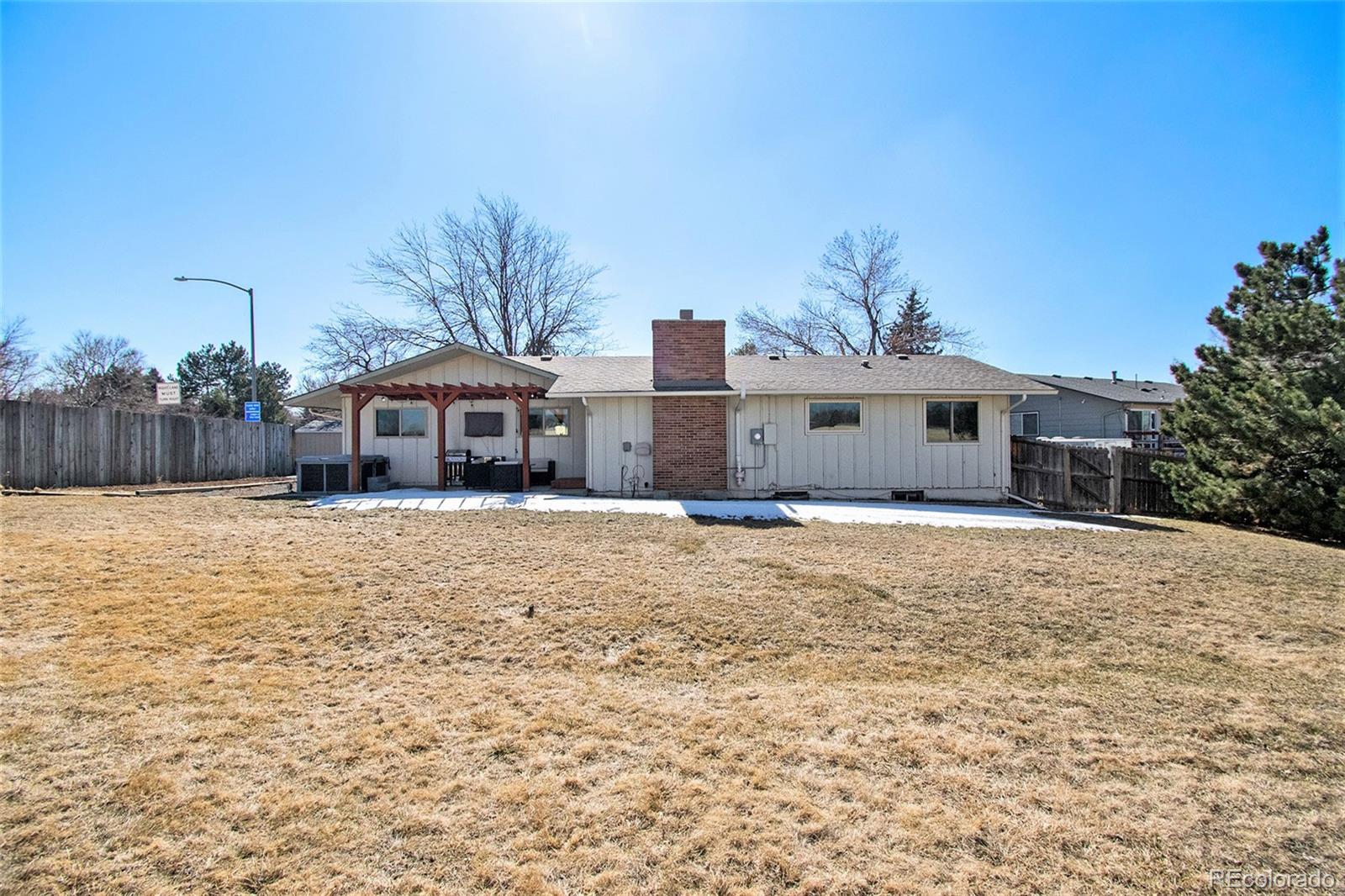 8895 E Radcliff Avenue Denver CO 80237