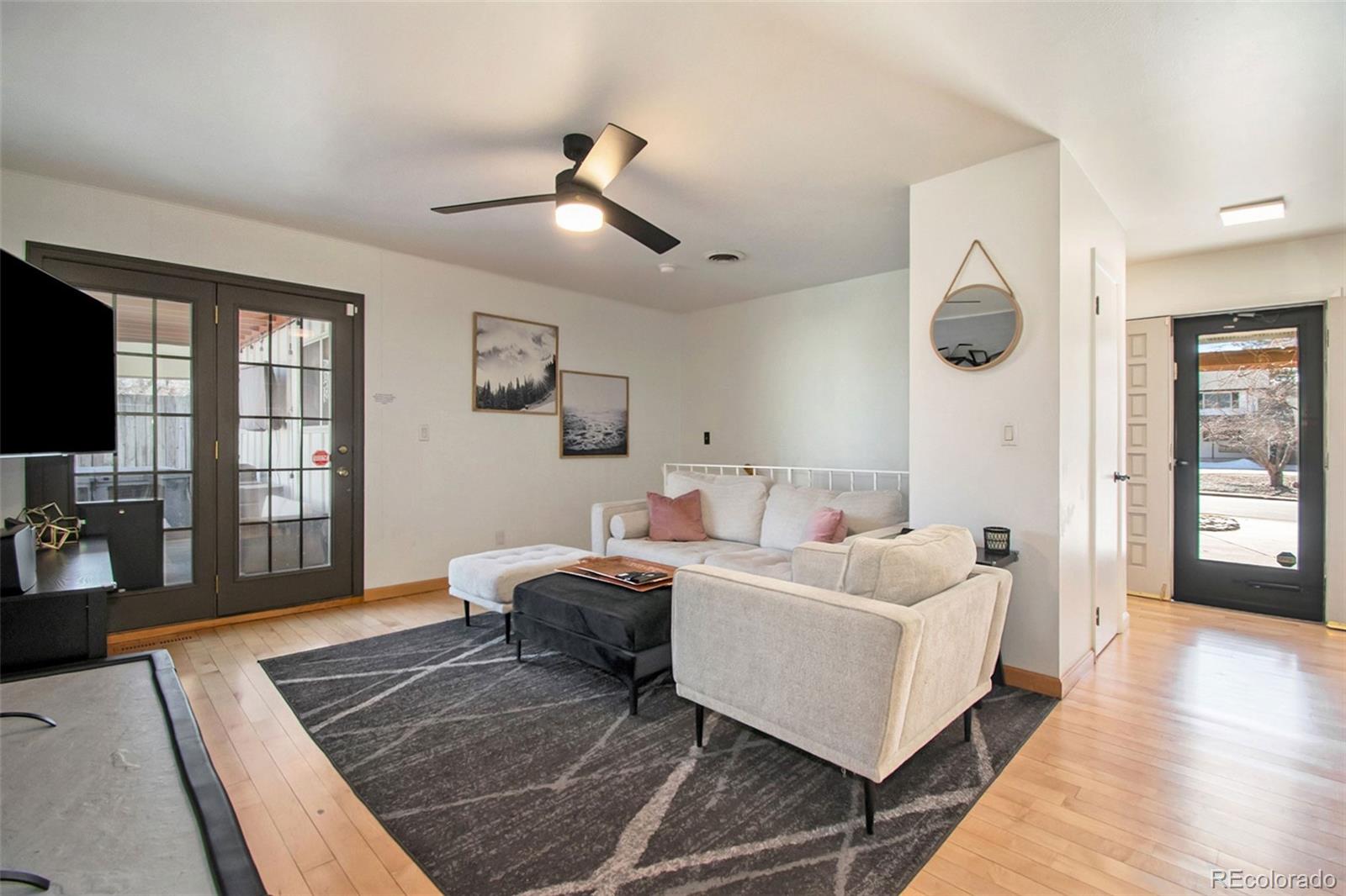 8895 E Radcliff Avenue Denver CO 80237