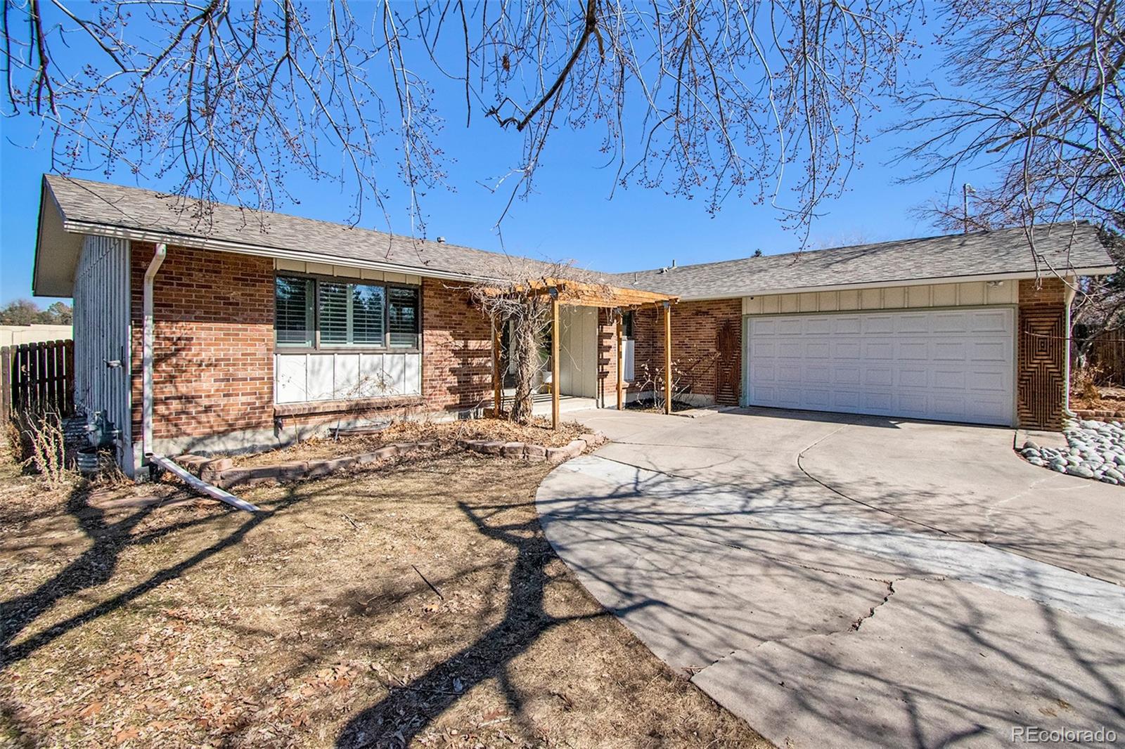 8895 E Radcliff Avenue Denver CO 80237