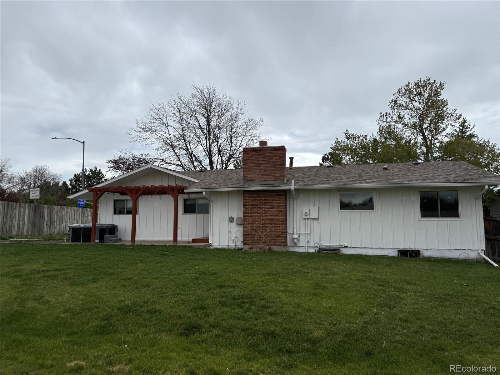 8895 E Radcliff Avenue Denver CO 80237