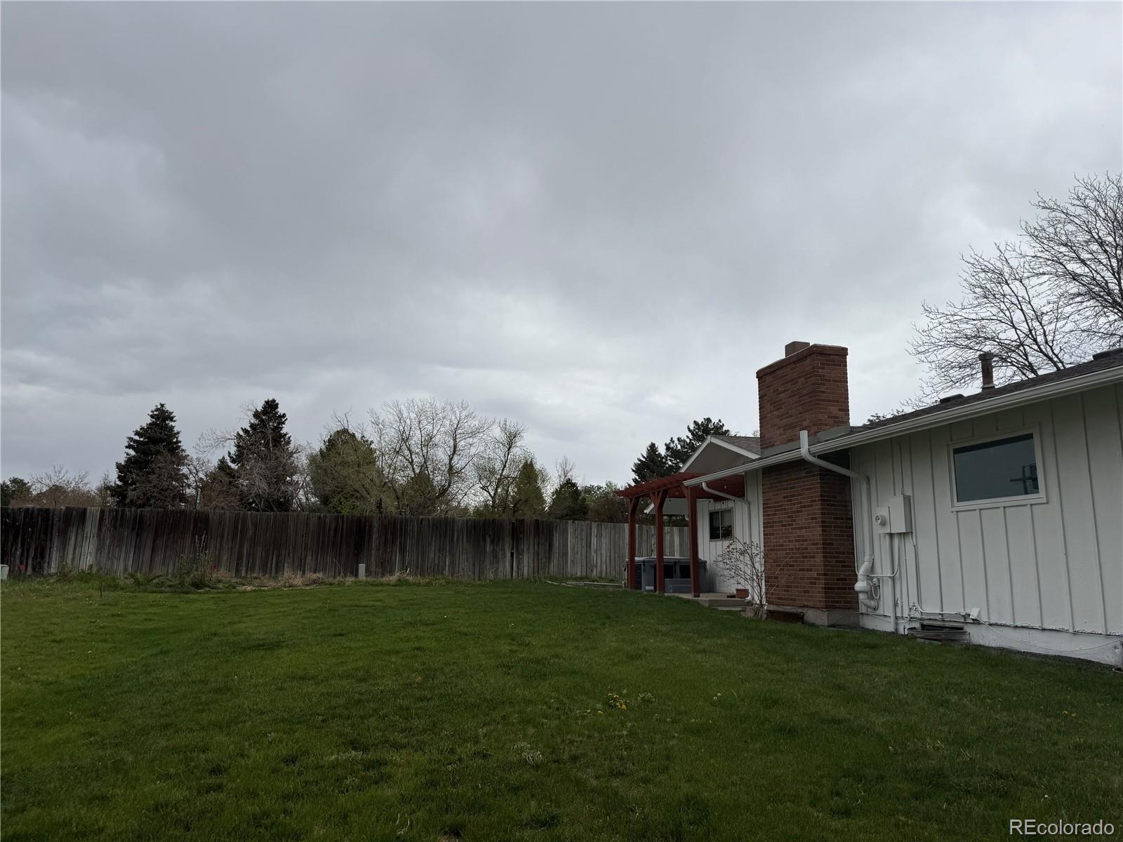8895 E Radcliff Avenue Denver CO 80237