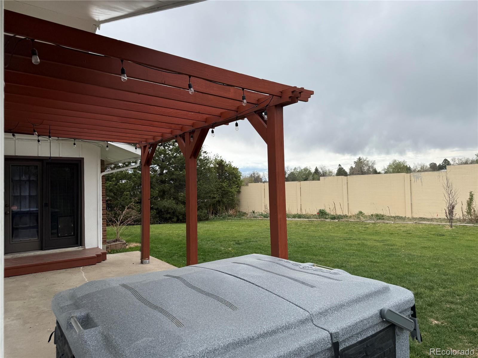 8895 E Radcliff Avenue Denver CO 80237