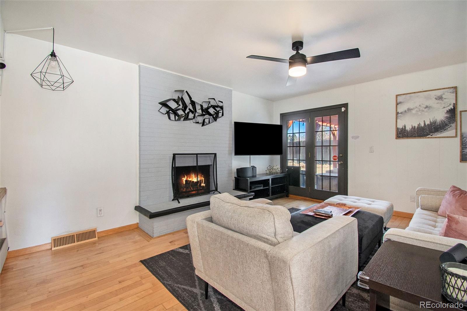 8895 E Radcliff Avenue Denver CO 80237