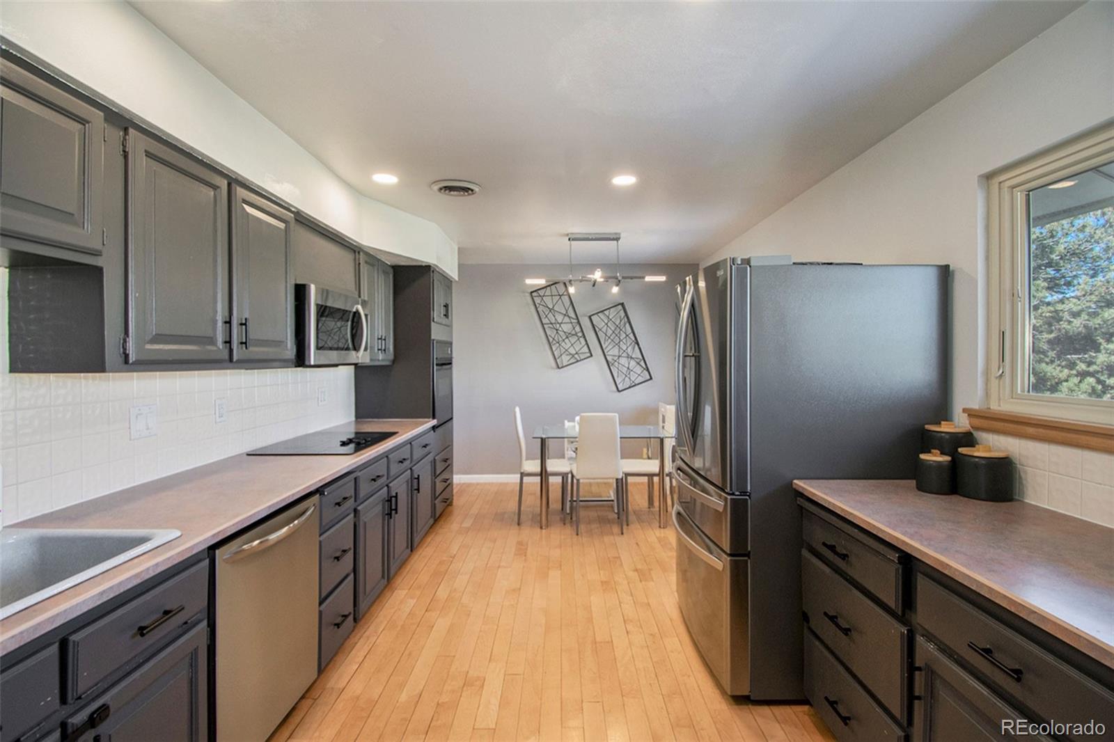 8895 E Radcliff Avenue Denver CO 80237