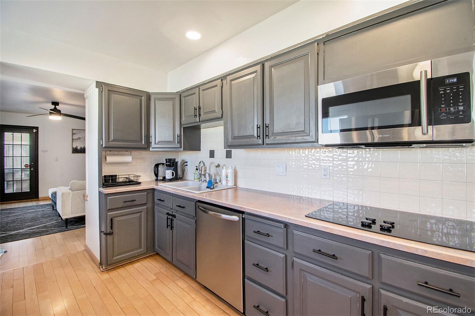 8895 E Radcliff Avenue Denver CO 80237