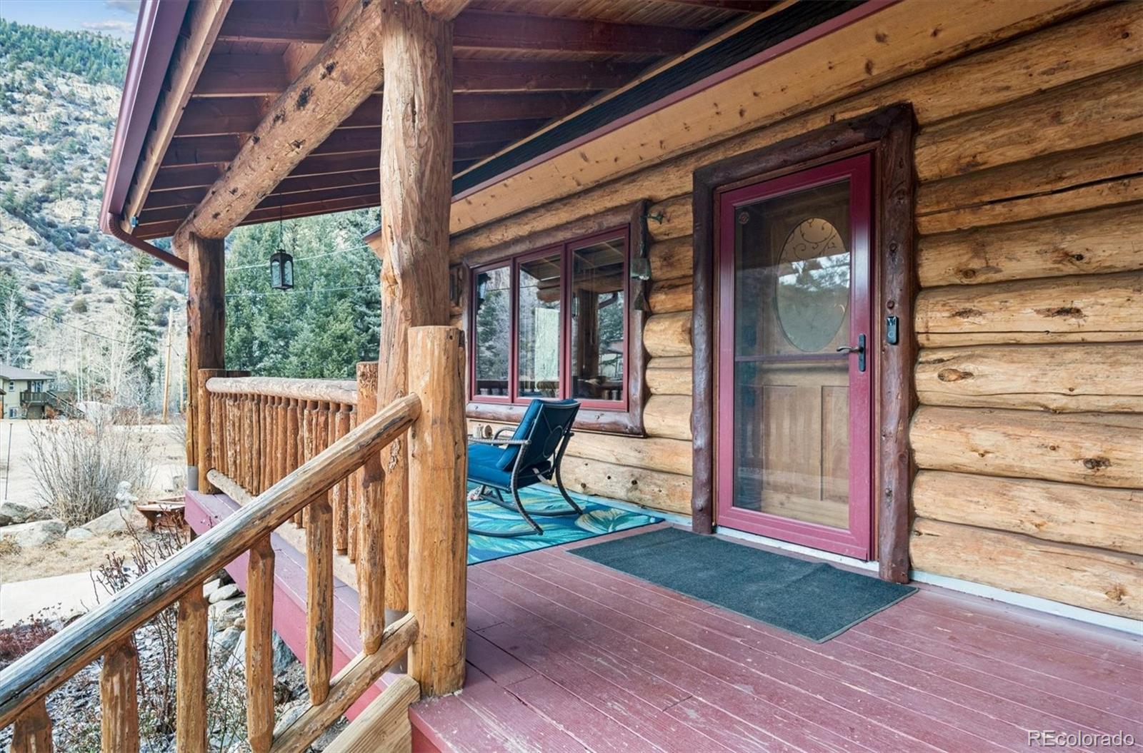 74 Silver Lode Circle Dumont CO 80436