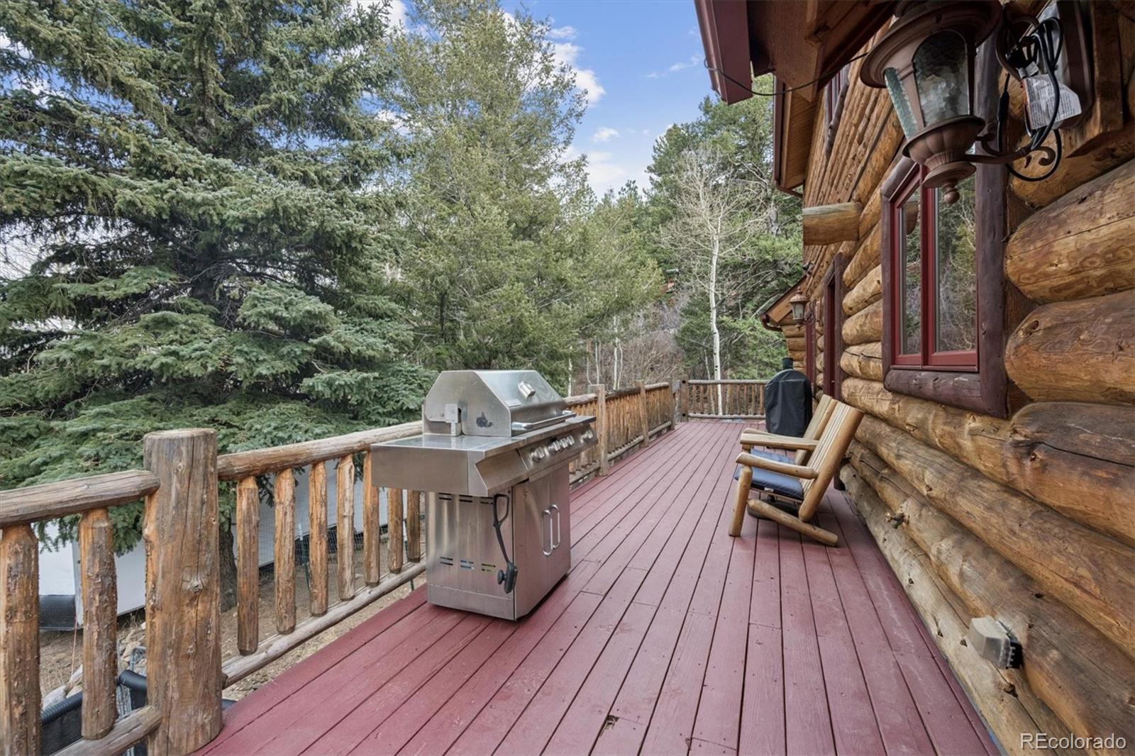 74 Silver Lode Circle Dumont CO 80436