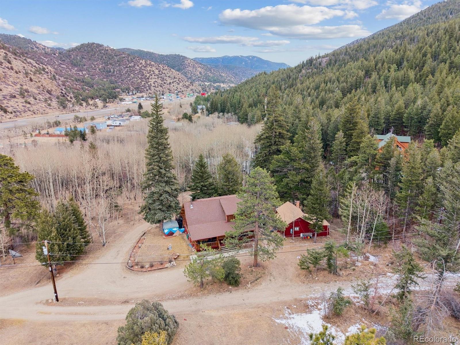 74 Silver Lode Circle Dumont CO 80436