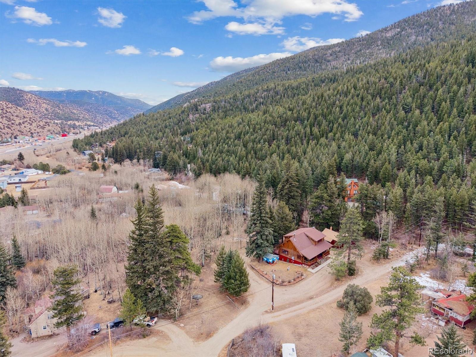 74 Silver Lode Circle Dumont CO 80436