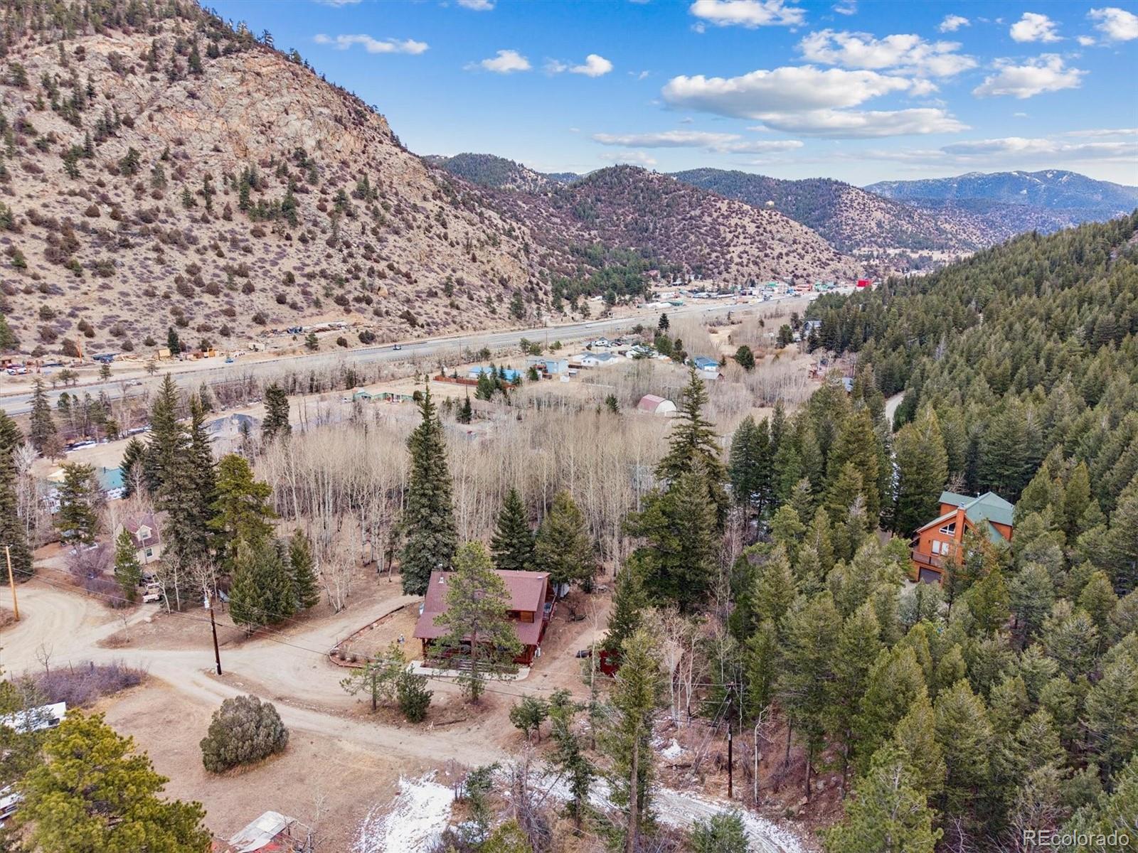74 Silver Lode Circle Dumont CO 80436