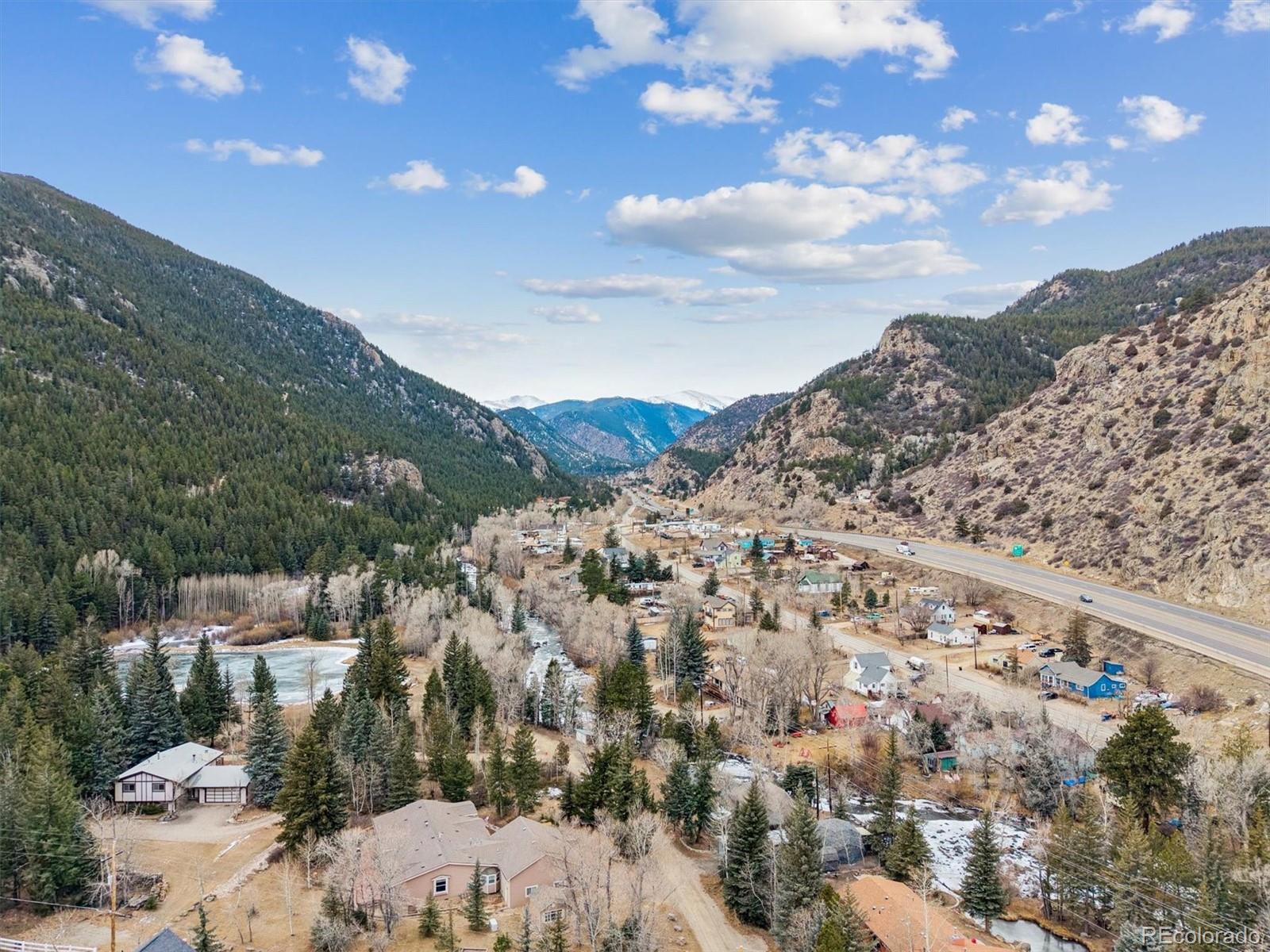 74 Silver Lode Circle Dumont CO 80436
