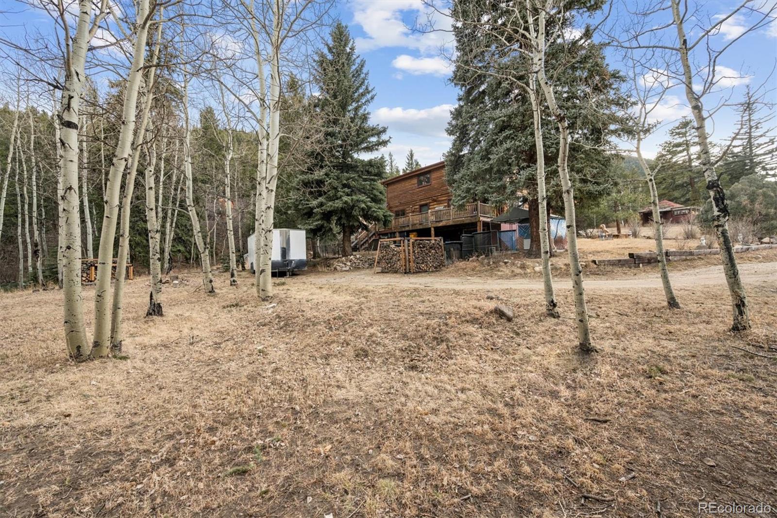 74 Silver Lode Circle Dumont CO 80436