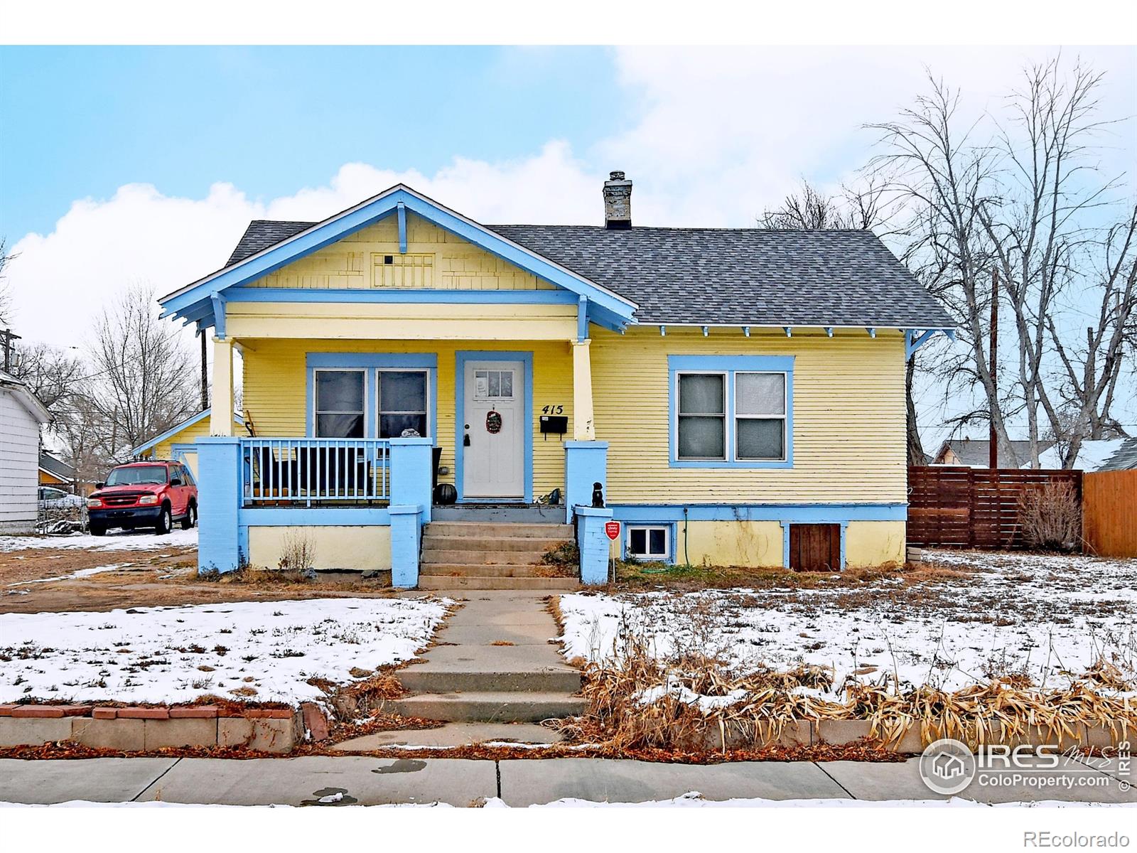 415 10th Street Greeley CO 80631