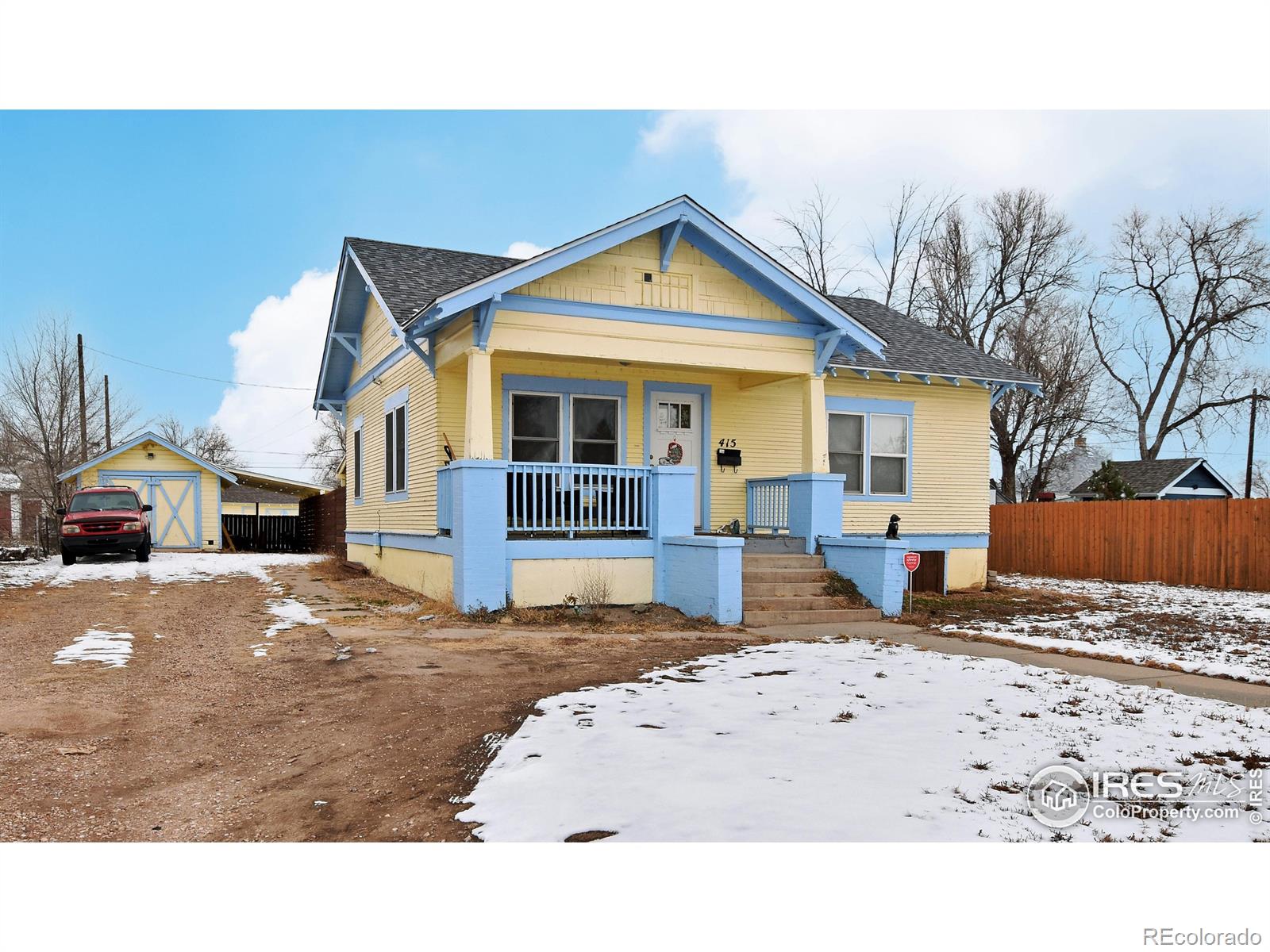 415 10th Street Greeley CO 80631