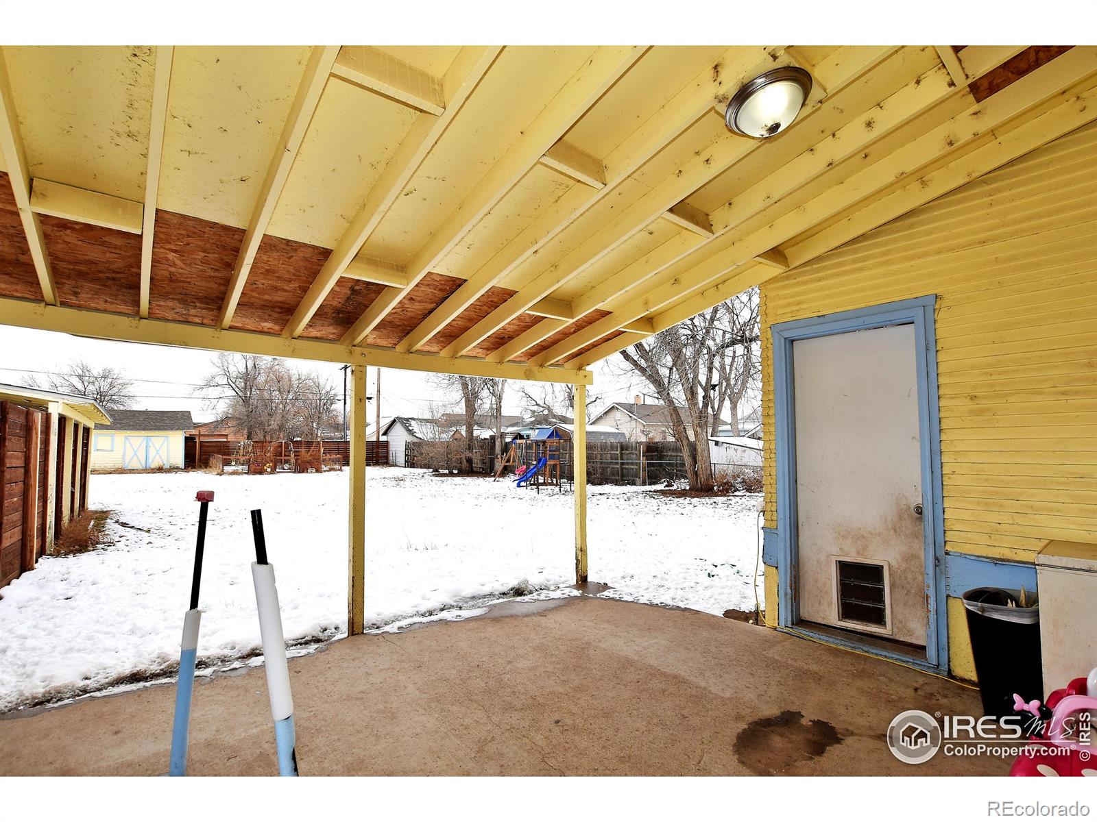 415 10th Street Greeley CO 80631