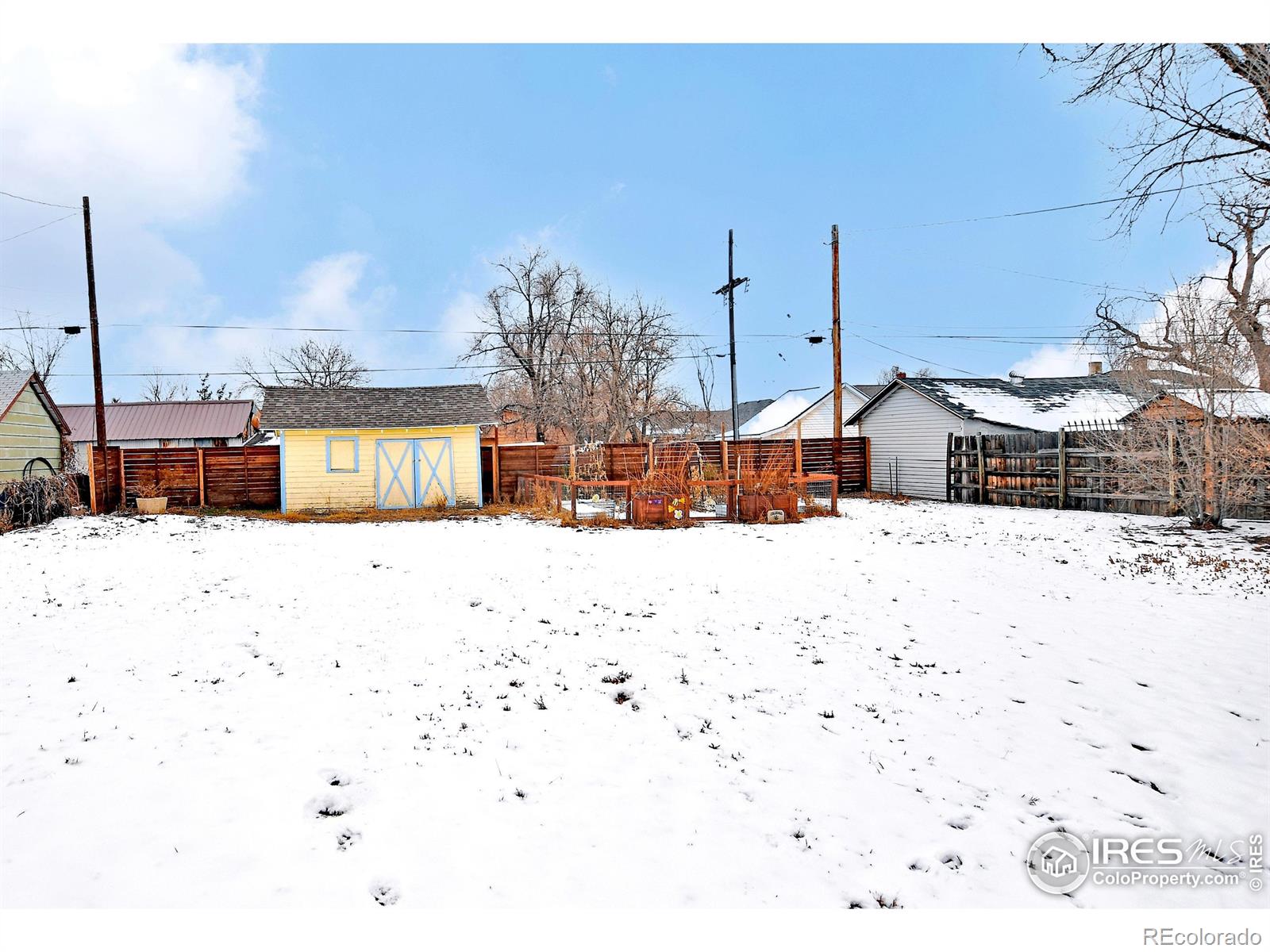 415 10th Street Greeley CO 80631