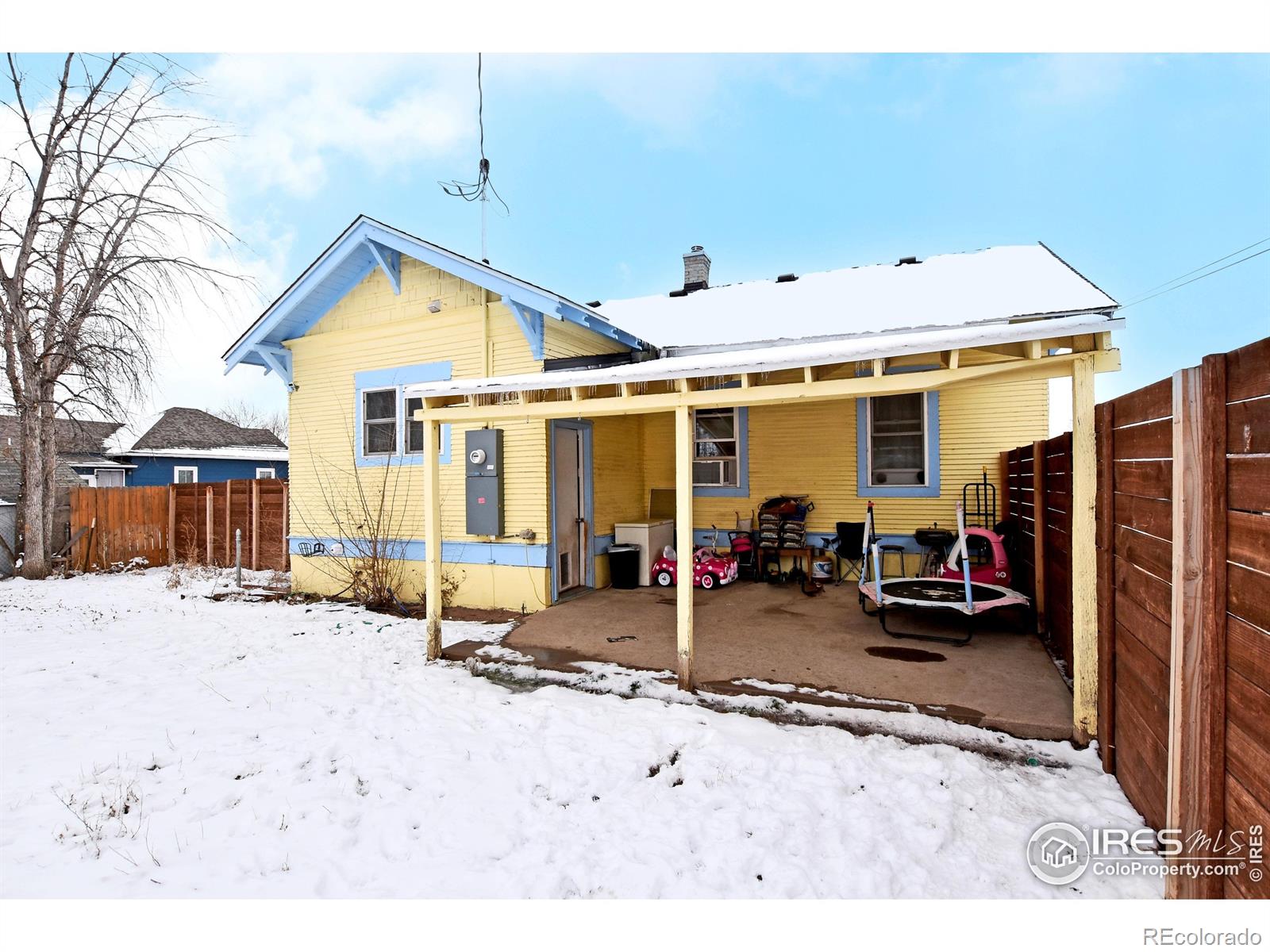 415 10th Street Greeley CO 80631