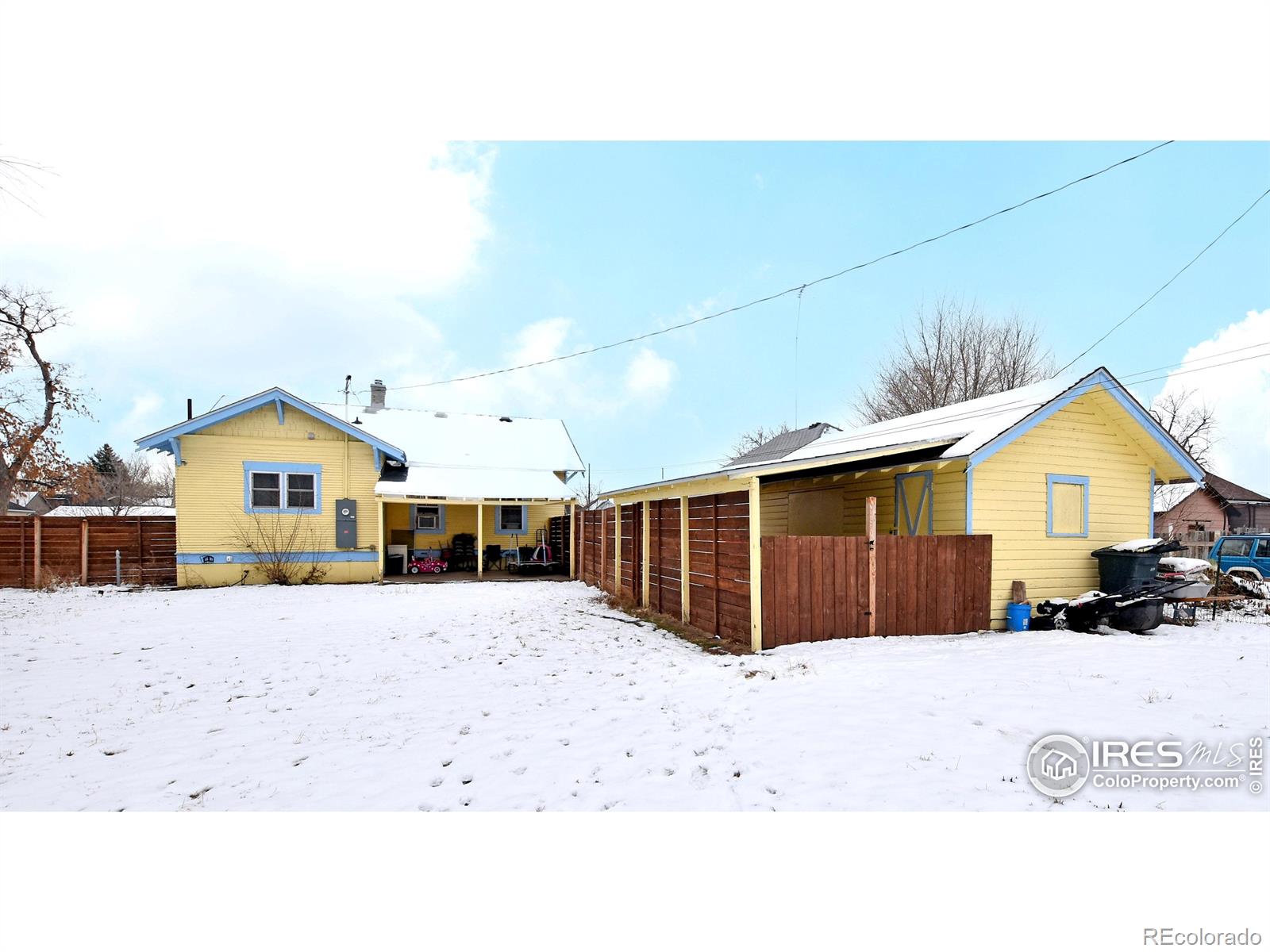 415 10th Street Greeley CO 80631
