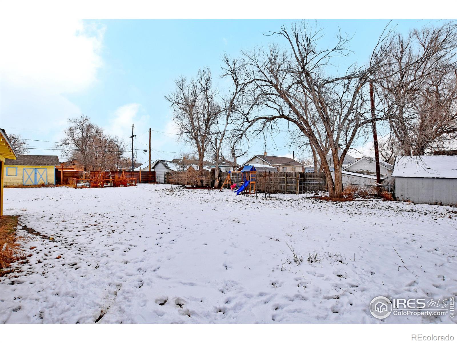 415 10th Street Greeley CO 80631