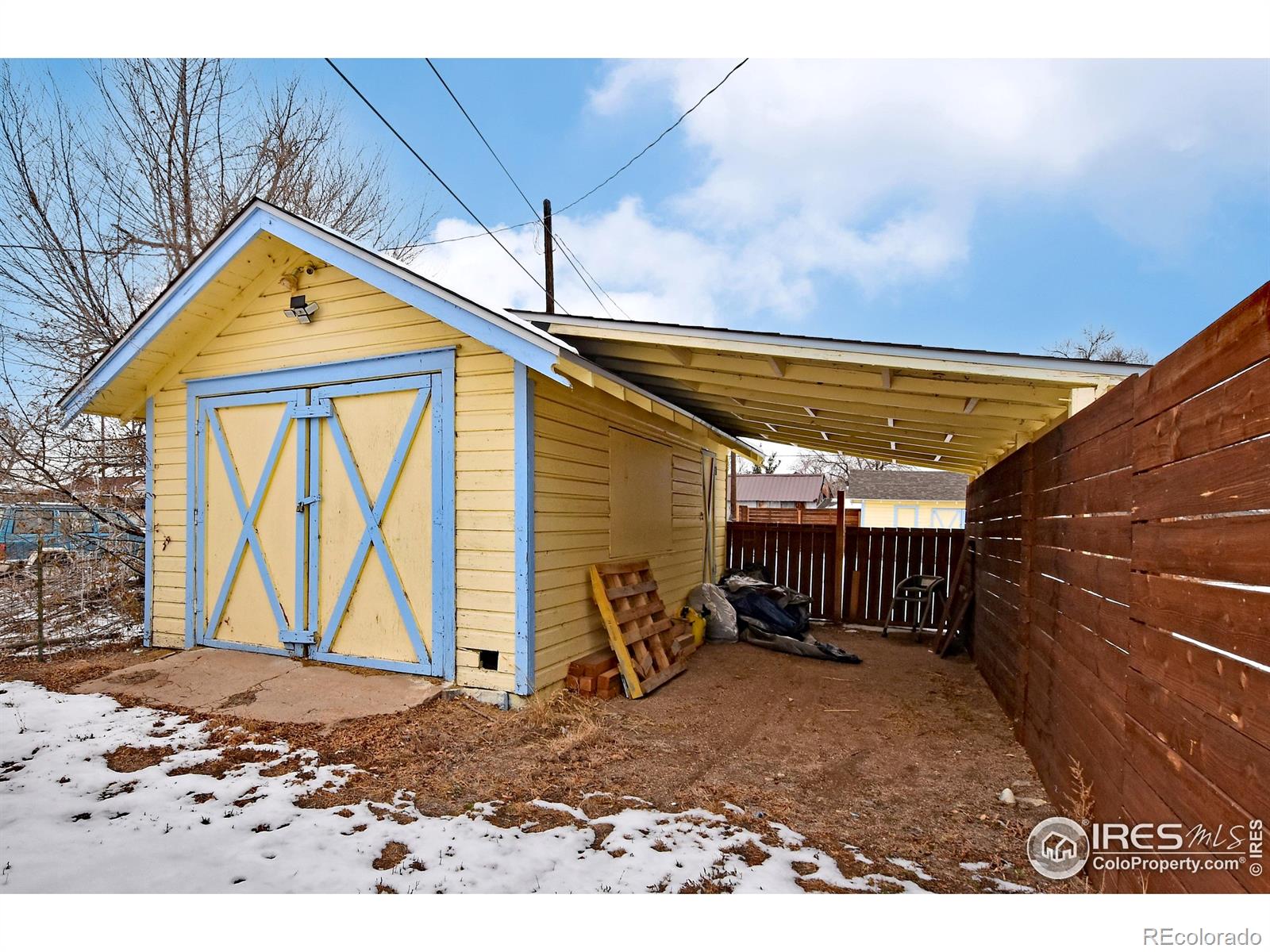 415 10th Street Greeley CO 80631