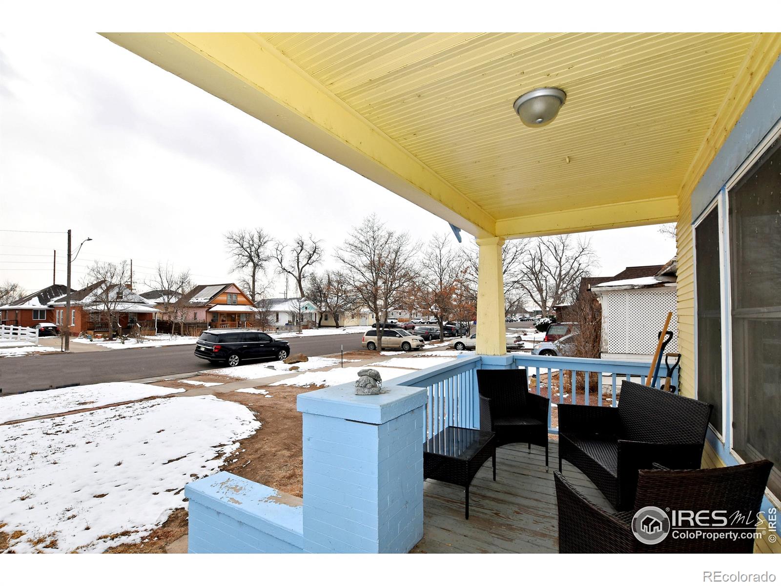 415 10th Street Greeley CO 80631