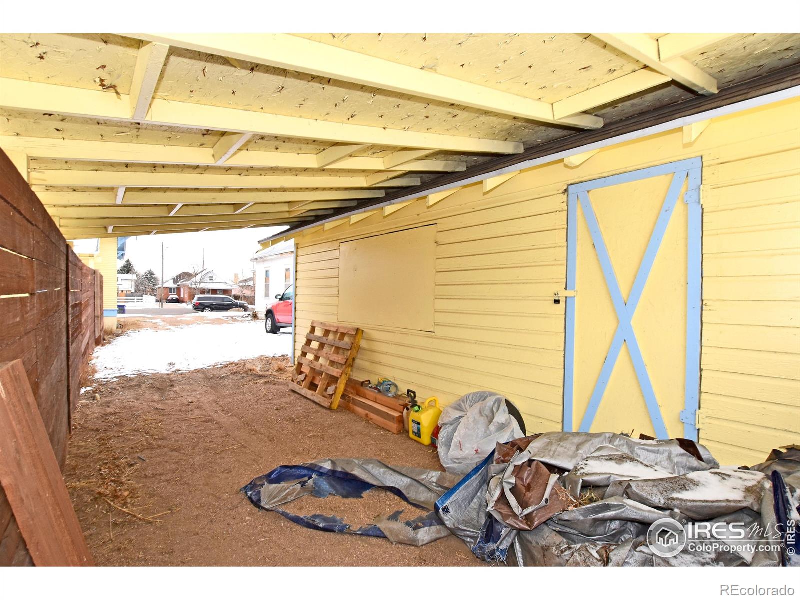 415 10th Street Greeley CO 80631