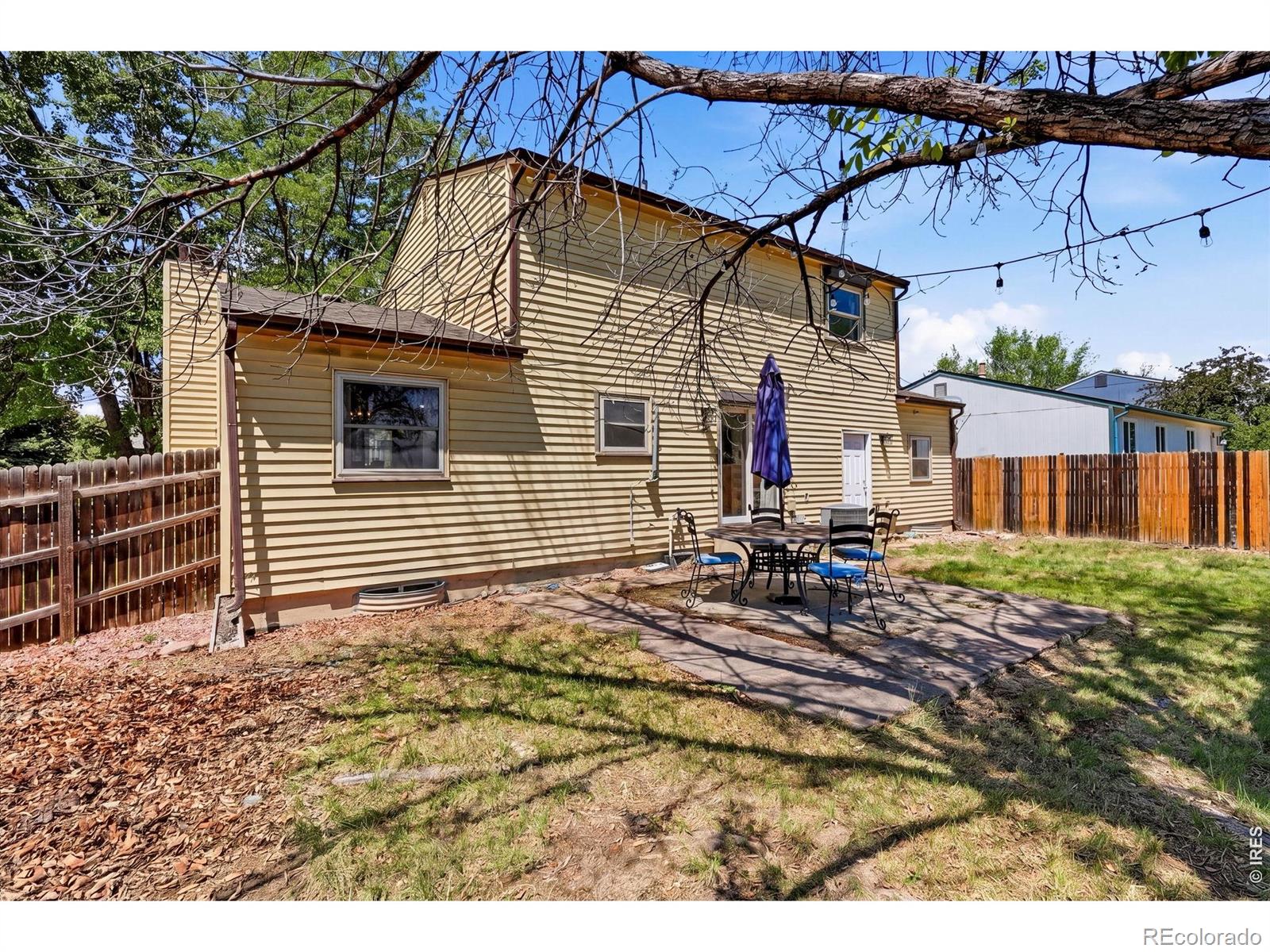2412 Tulip Street Longmont CO 80501