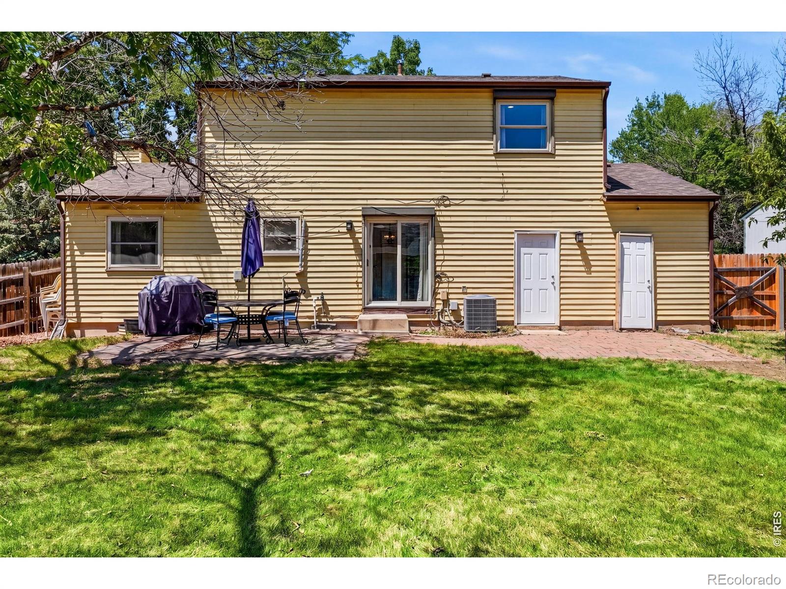 2412 Tulip Street Longmont CO 80501
