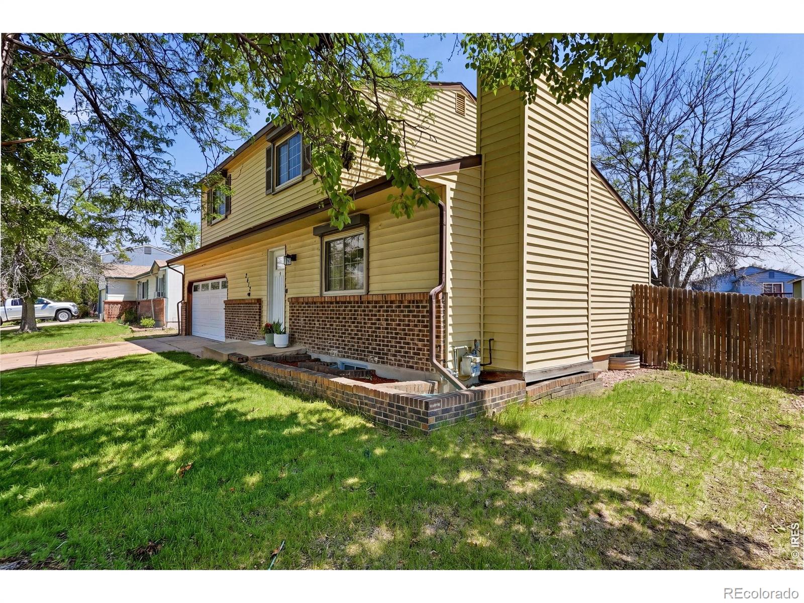 2412 Tulip Street Longmont CO 80501