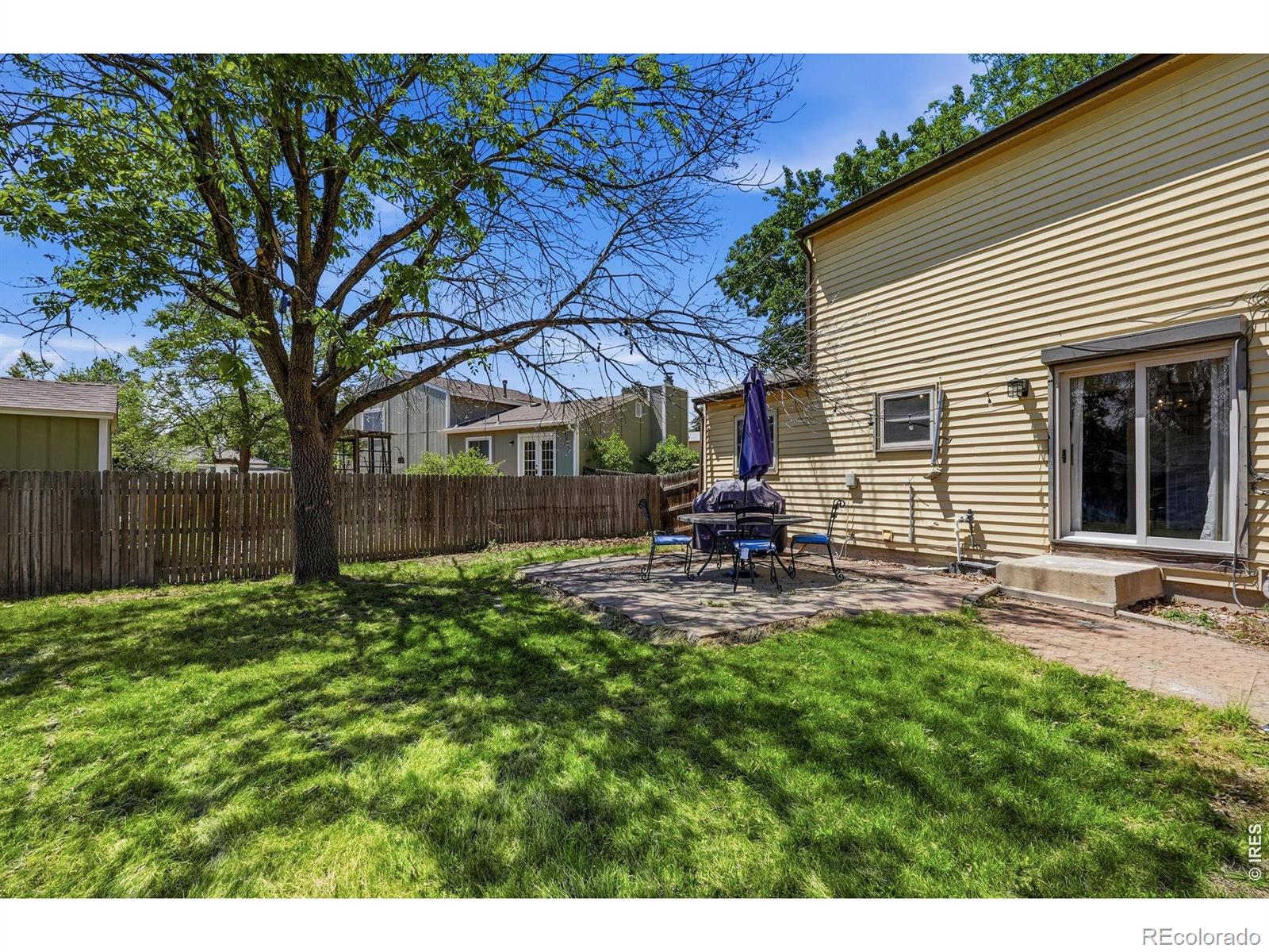 2412 Tulip Street Longmont CO 80501