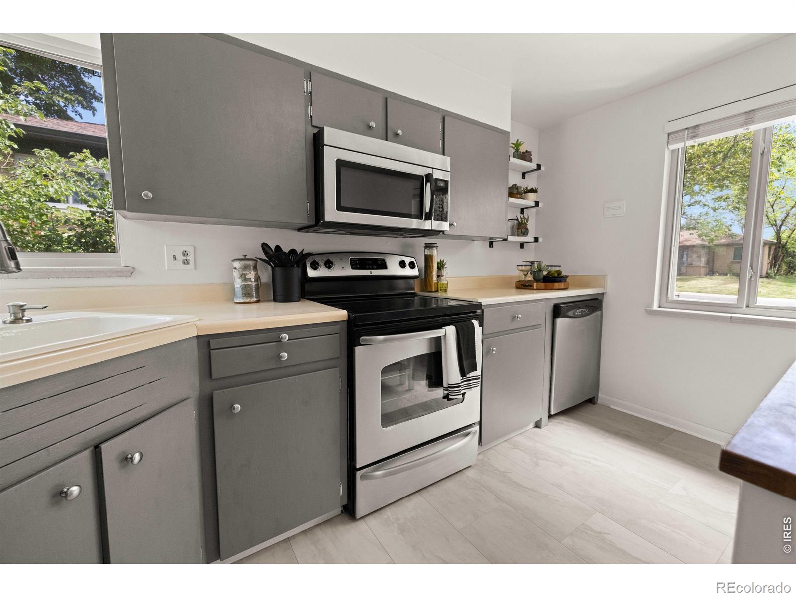 4645 E Colorado Avenue Denver CO 80222