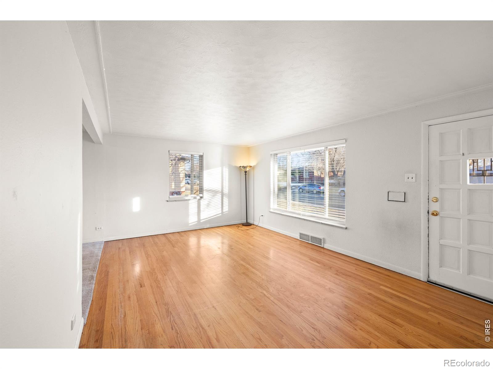 4645 E Colorado Avenue Denver CO 80222