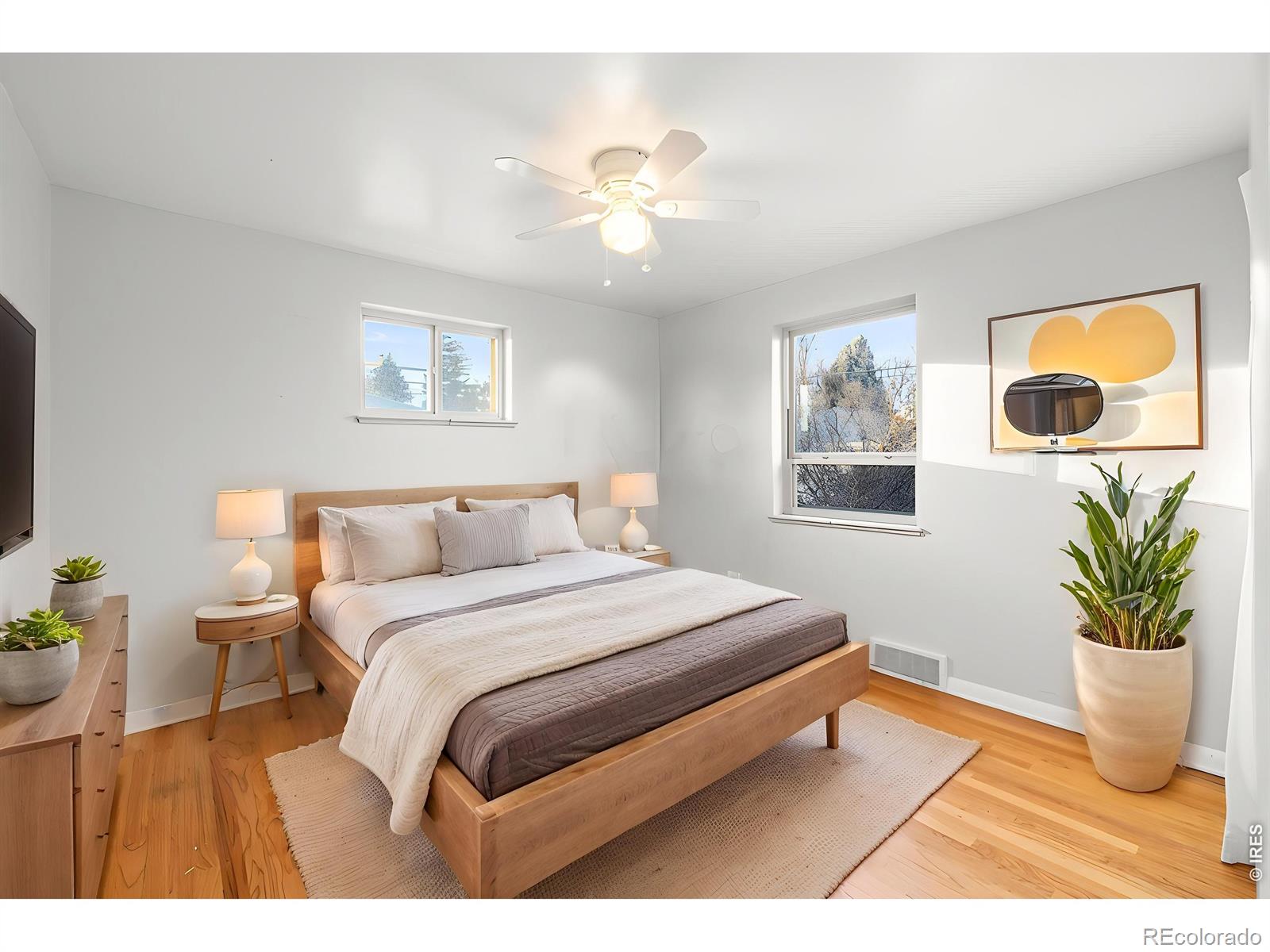 4645 E Colorado Avenue Denver CO 80222
