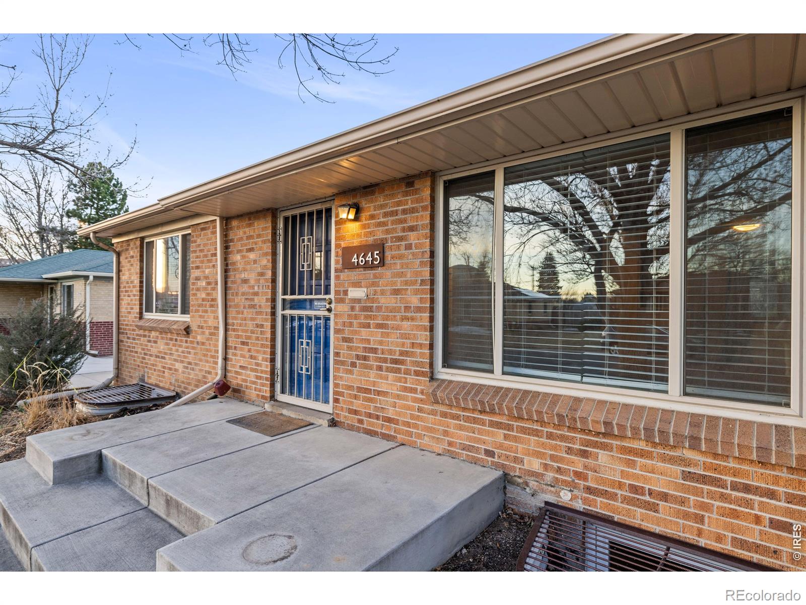 4645 E Colorado Avenue Denver CO 80222
